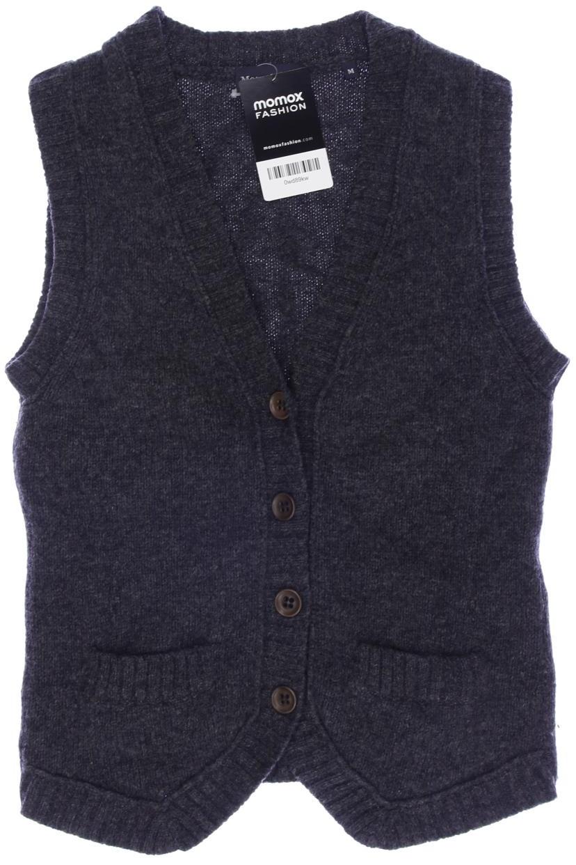 

Marc O Polo Damen Weste, grau, Gr. 38
