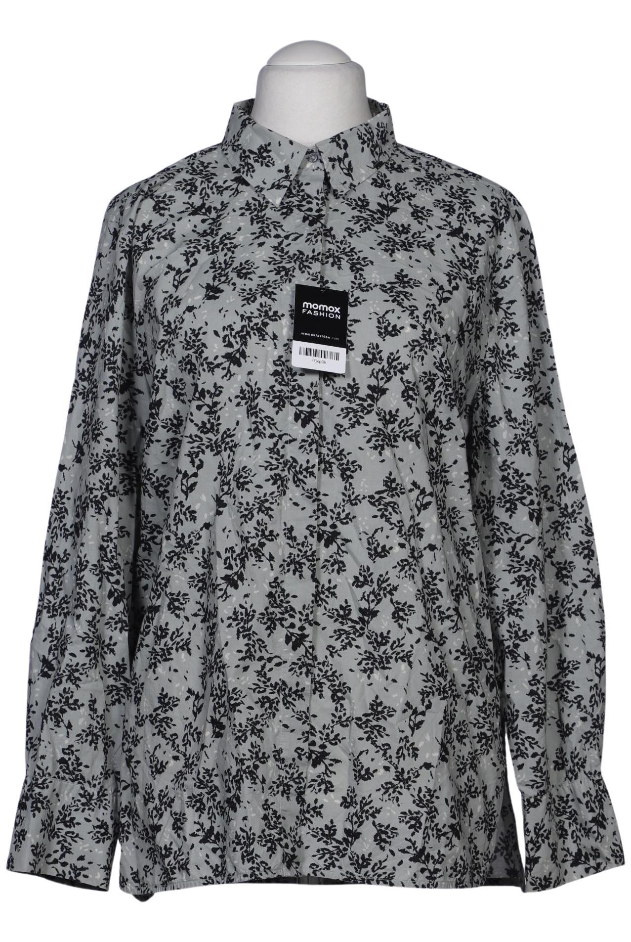 

Marc O Polo Damen Bluse, hellblau, Gr. 46