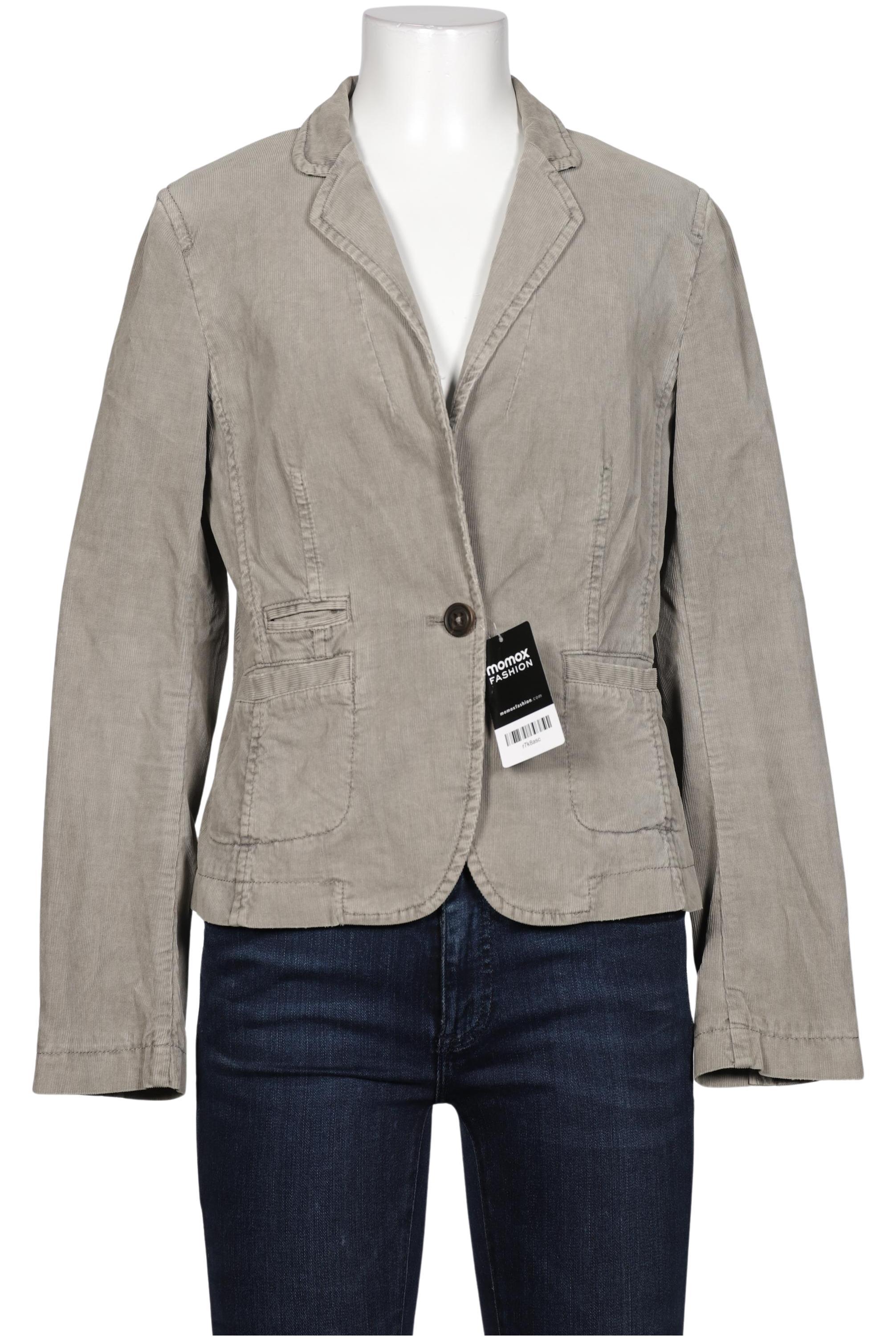 

Marc O Polo Damen Blazer, beige, Gr. 38
