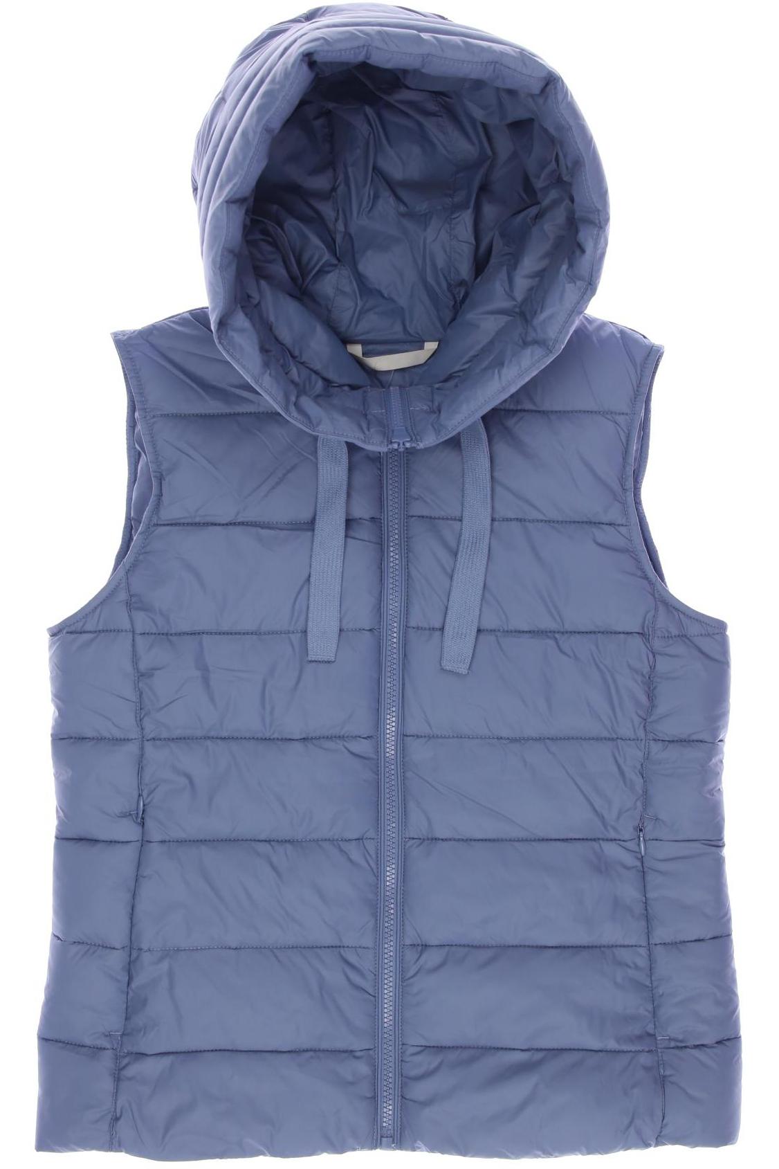 

Marc O Polo Damen Weste, blau
