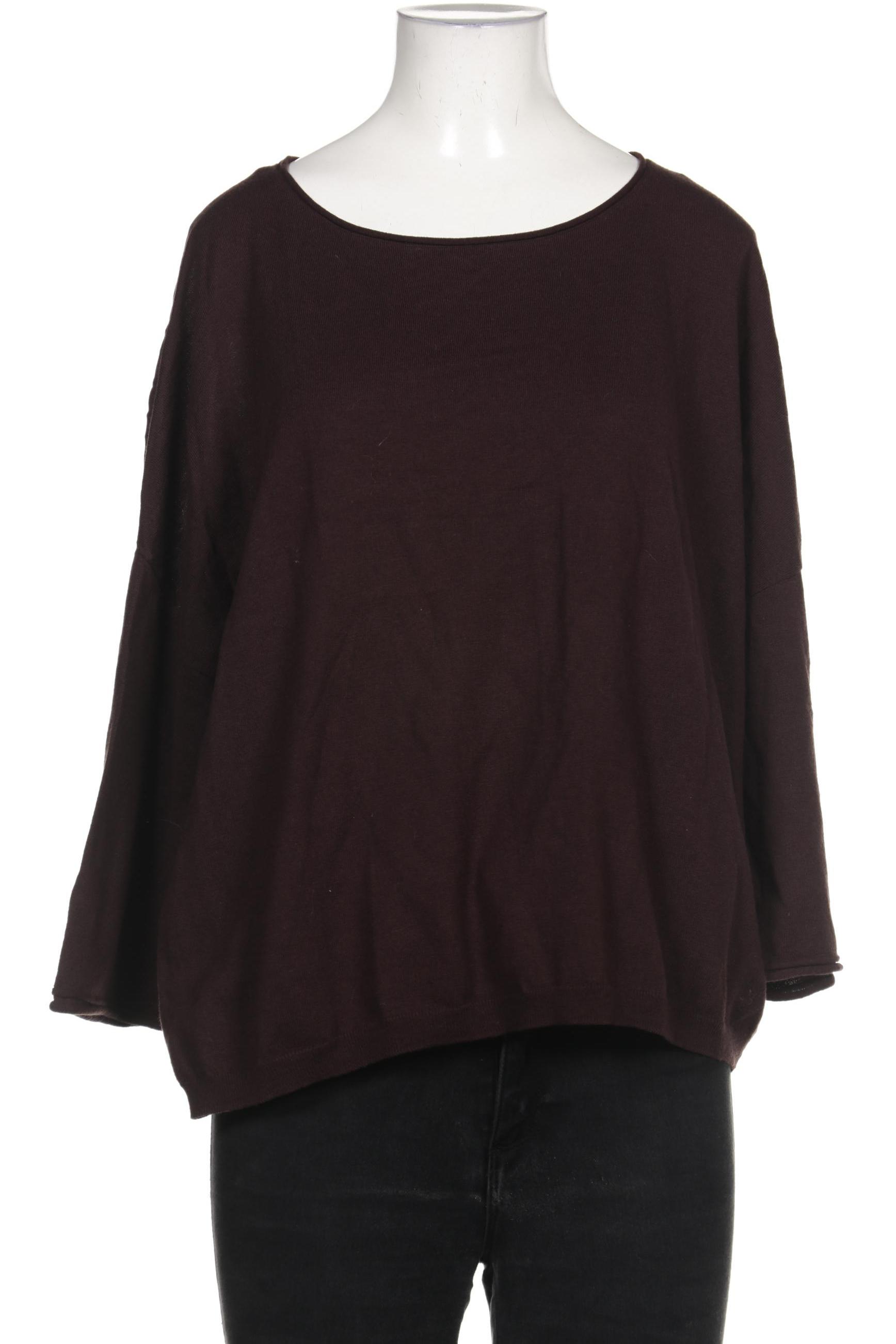 

Marc O Polo Damen Pullover, braun