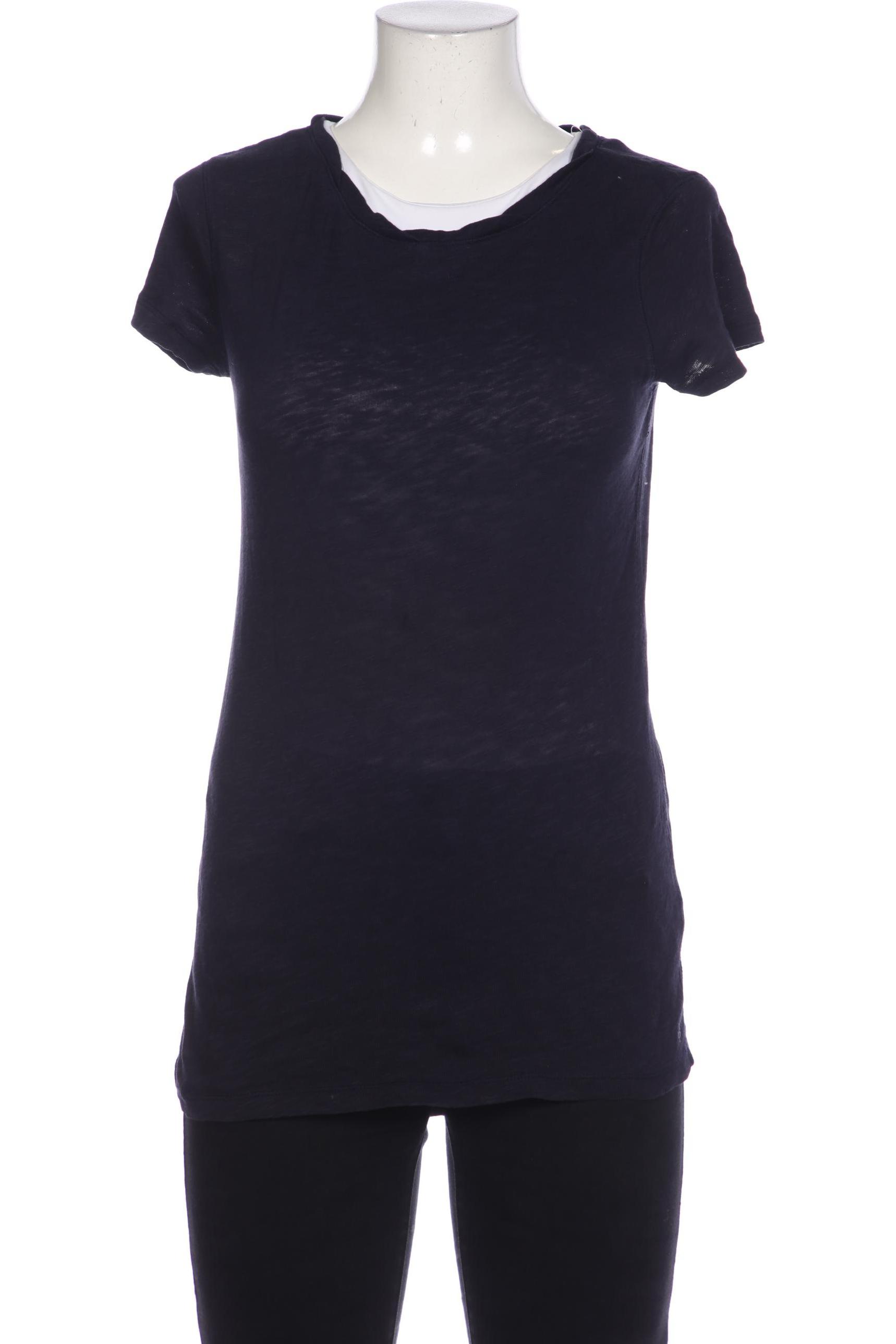 

Marc O Polo Damen T-Shirt, marineblau, Gr. 38