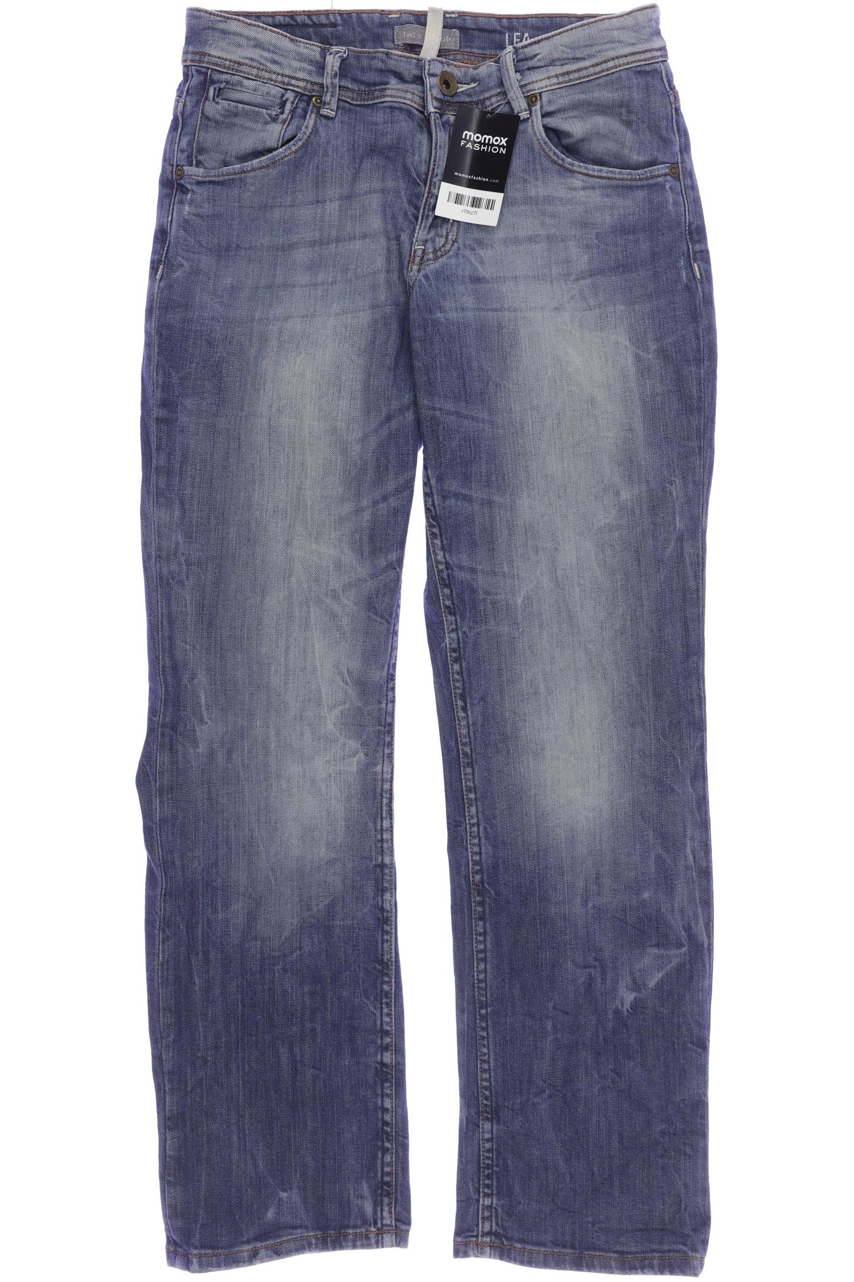 

Marc O Polo Damen Jeans, blau, Gr. 28