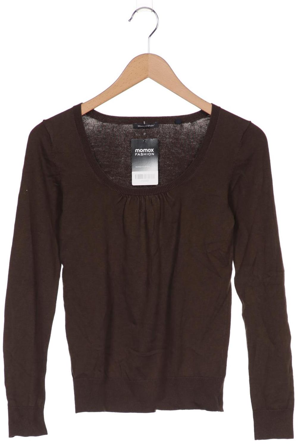 

Marc O Polo Damen Pullover, braun