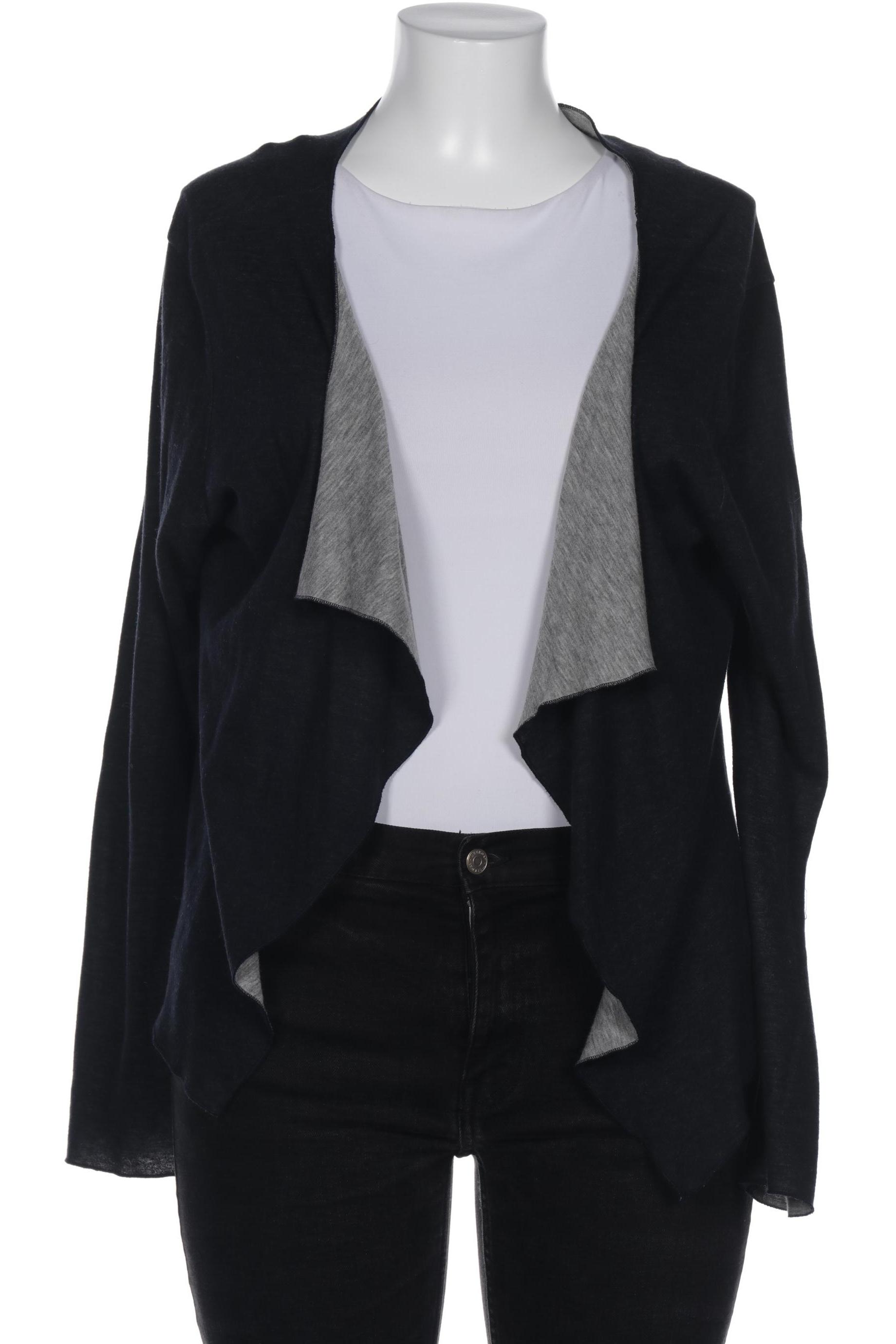 

Marc O Polo Damen Strickjacke, grau, Gr. 44