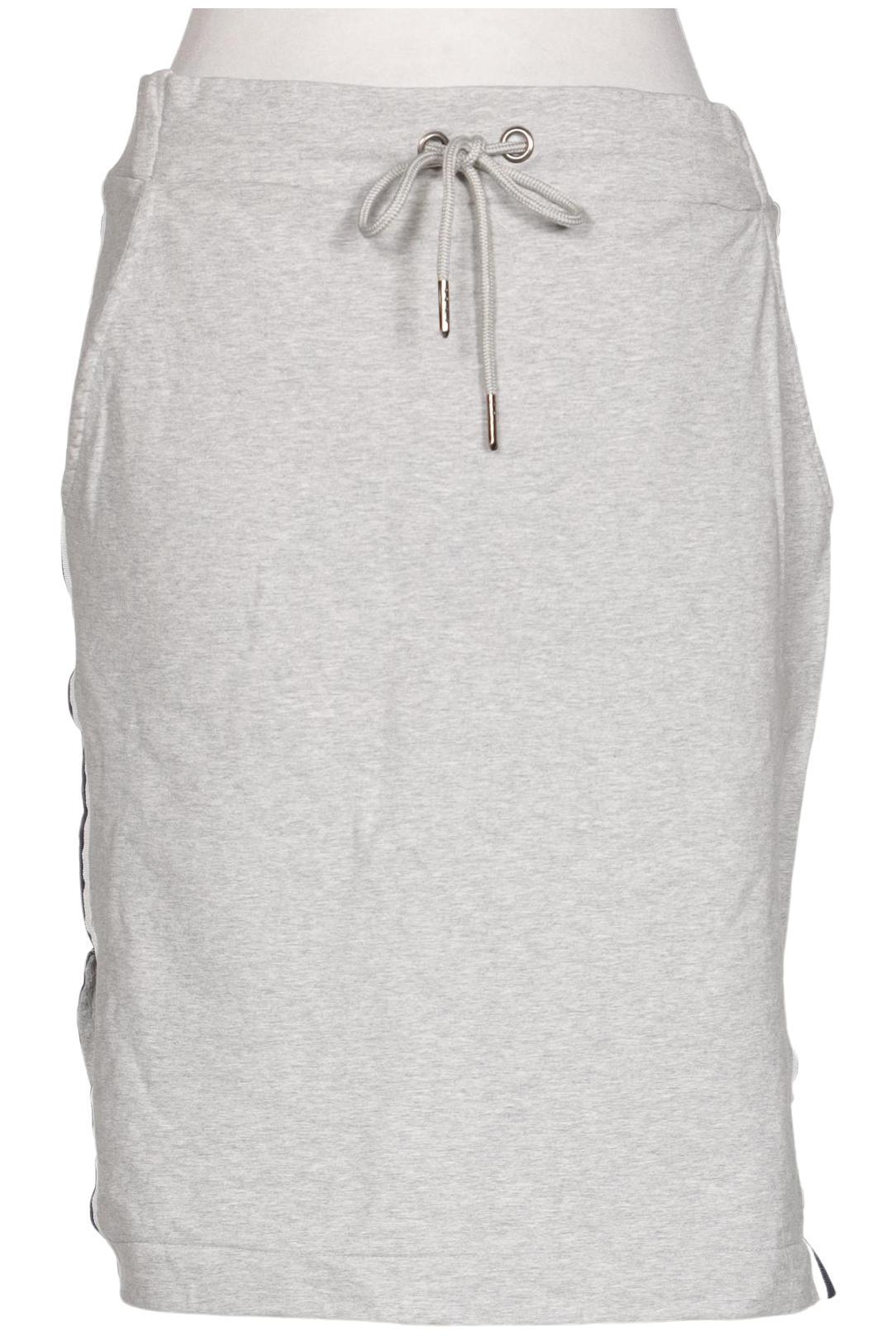 

Marc O Polo Damen Rock, grau, Gr. 36