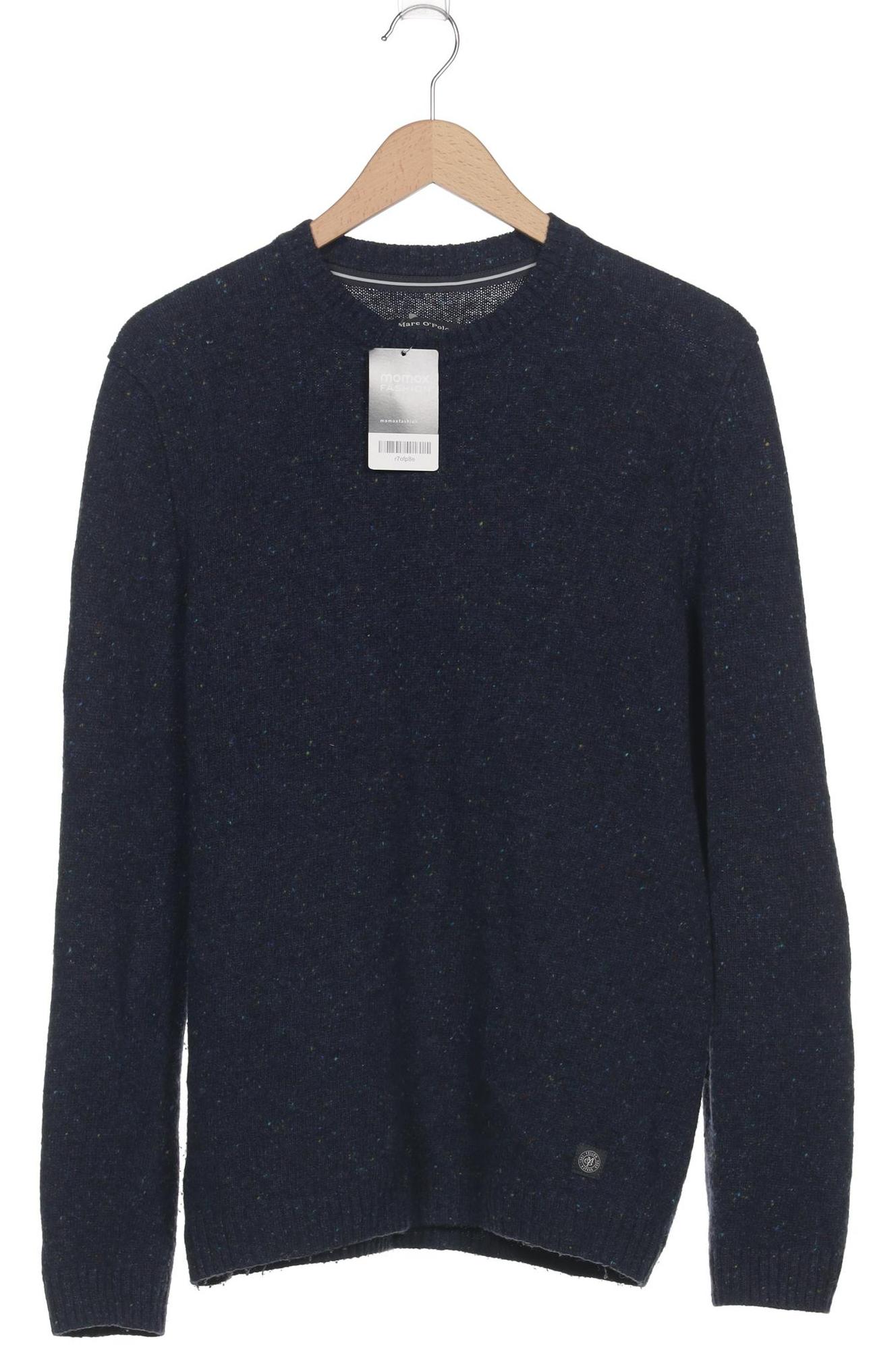 

Marc O Polo Herren Pullover, marineblau, Gr. 52