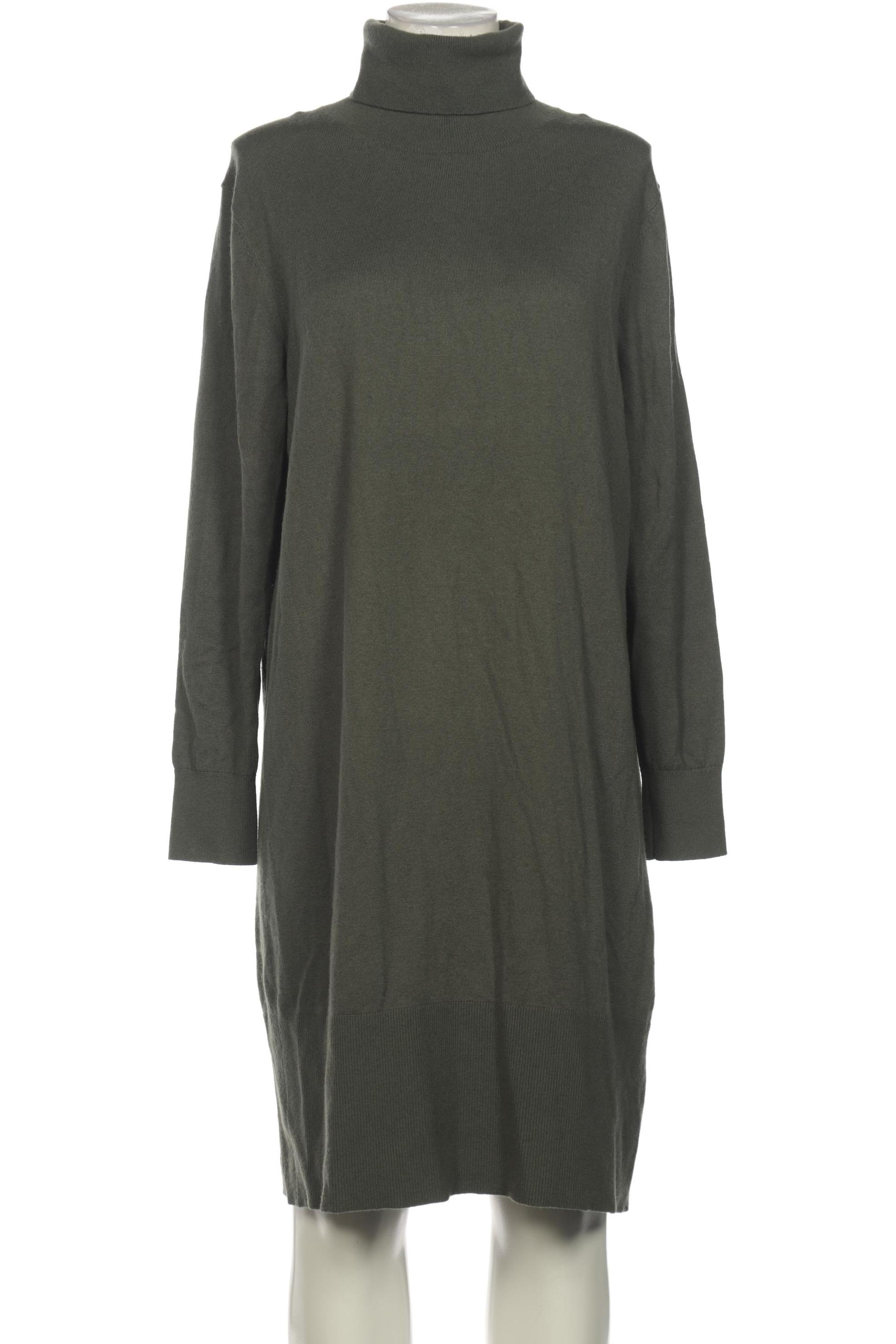 

Marc O Polo Damen Kleid, grün, Gr. 40