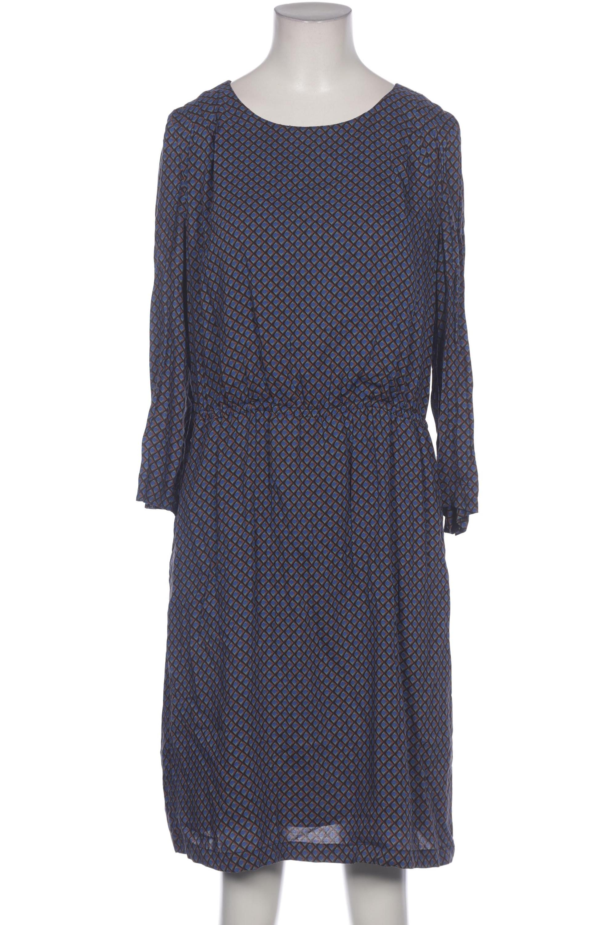 

Marc O Polo Damen Kleid, blau, Gr. 40