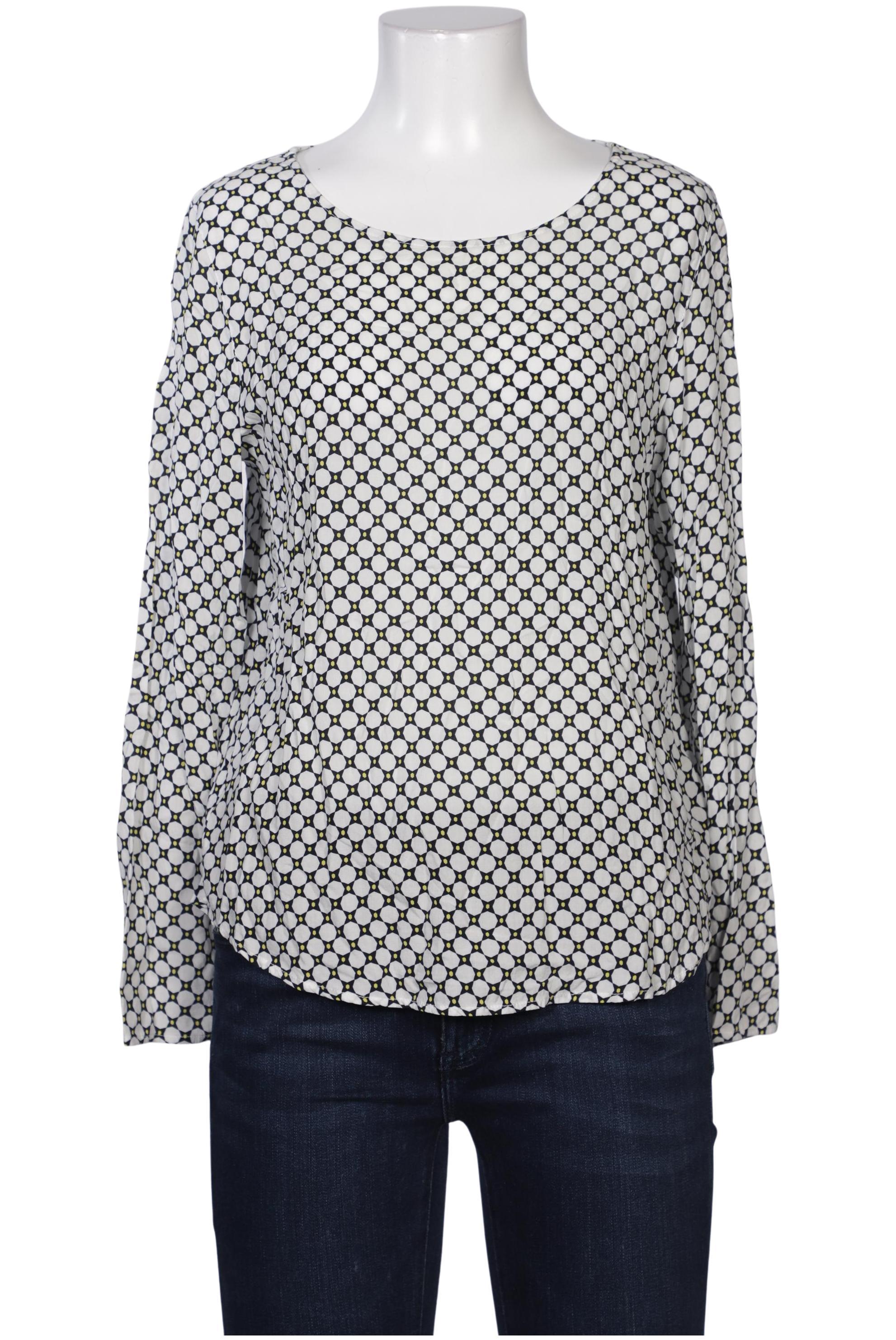 

Marc O Polo Damen Bluse, cremeweiß, Gr. 38