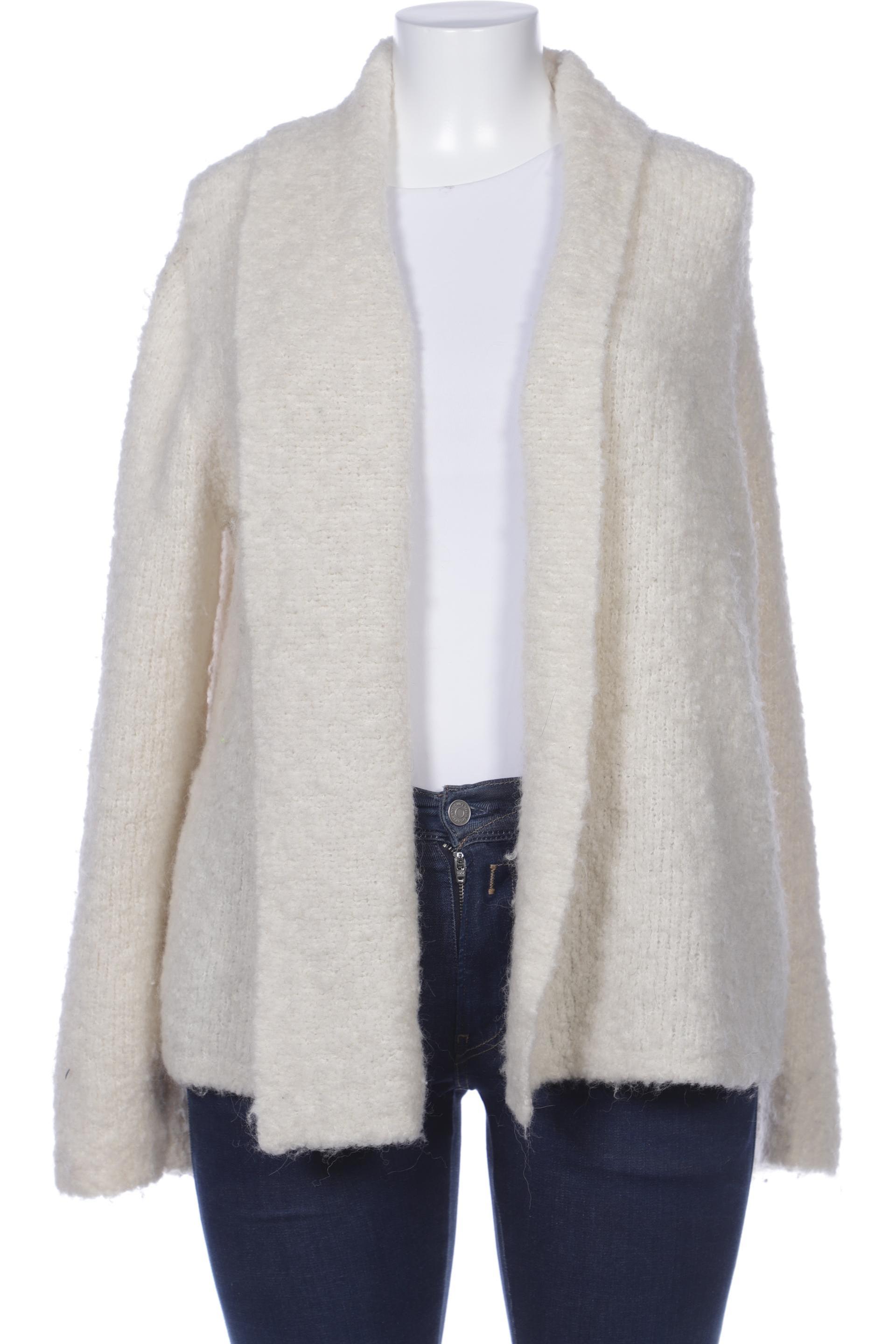 

Marc O Polo Damen Strickjacke, beige, Gr. 42