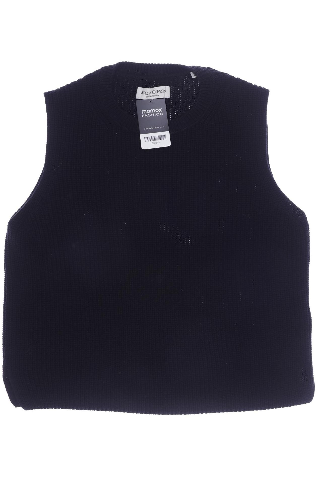 

Marc O Polo Damen Pullover, schwarz, Gr. 38