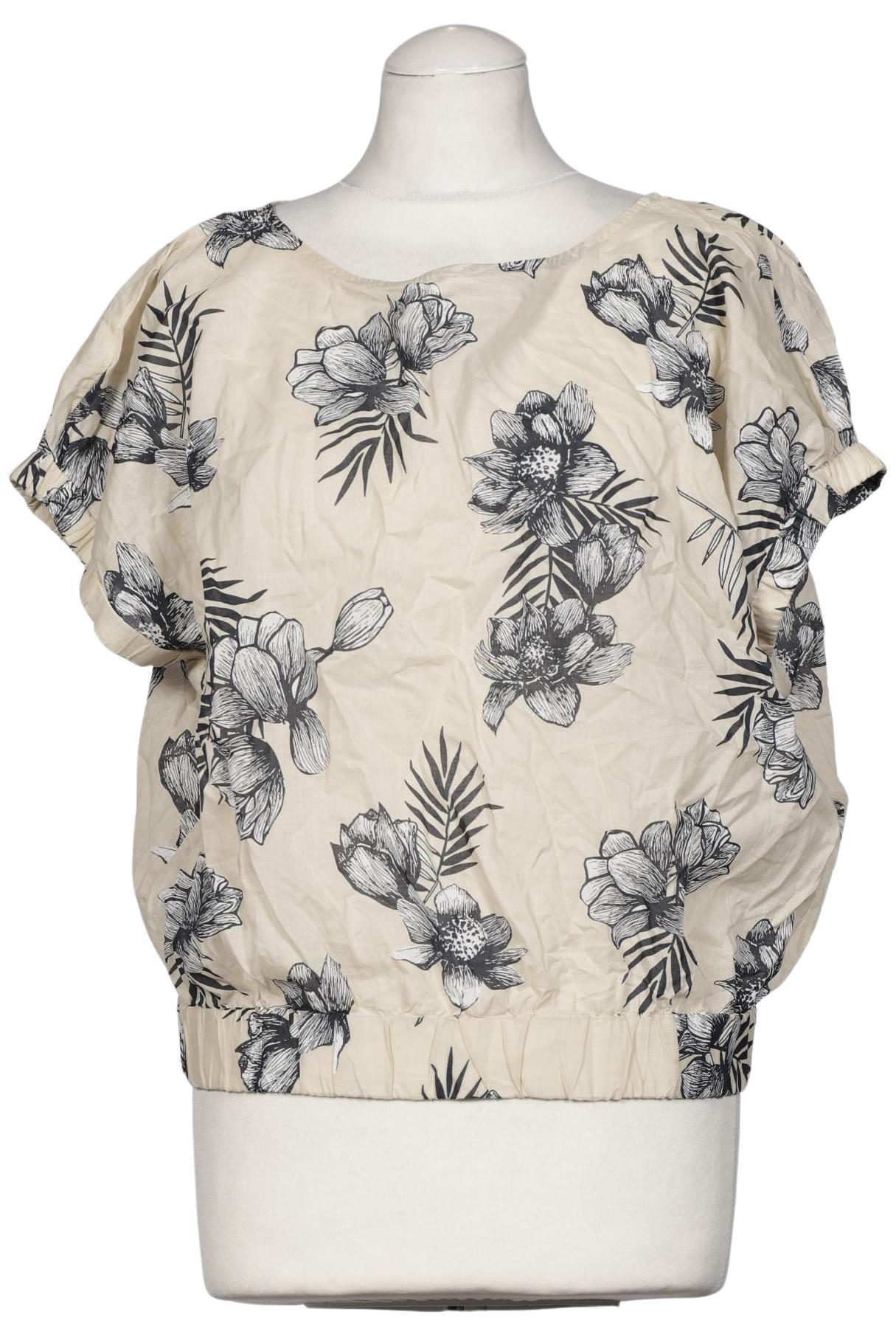 

Marc O Polo Damen Bluse, beige, Gr. 36