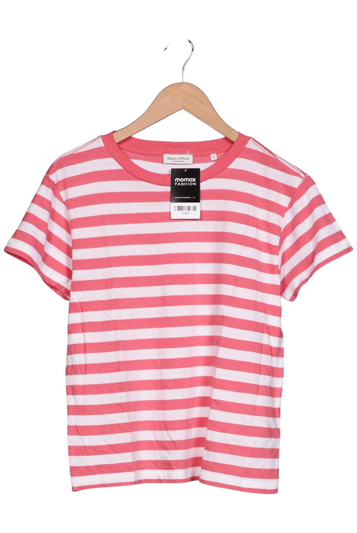 

Marc O Polo Damen T-Shirt, mehrfarbig, Gr. 36