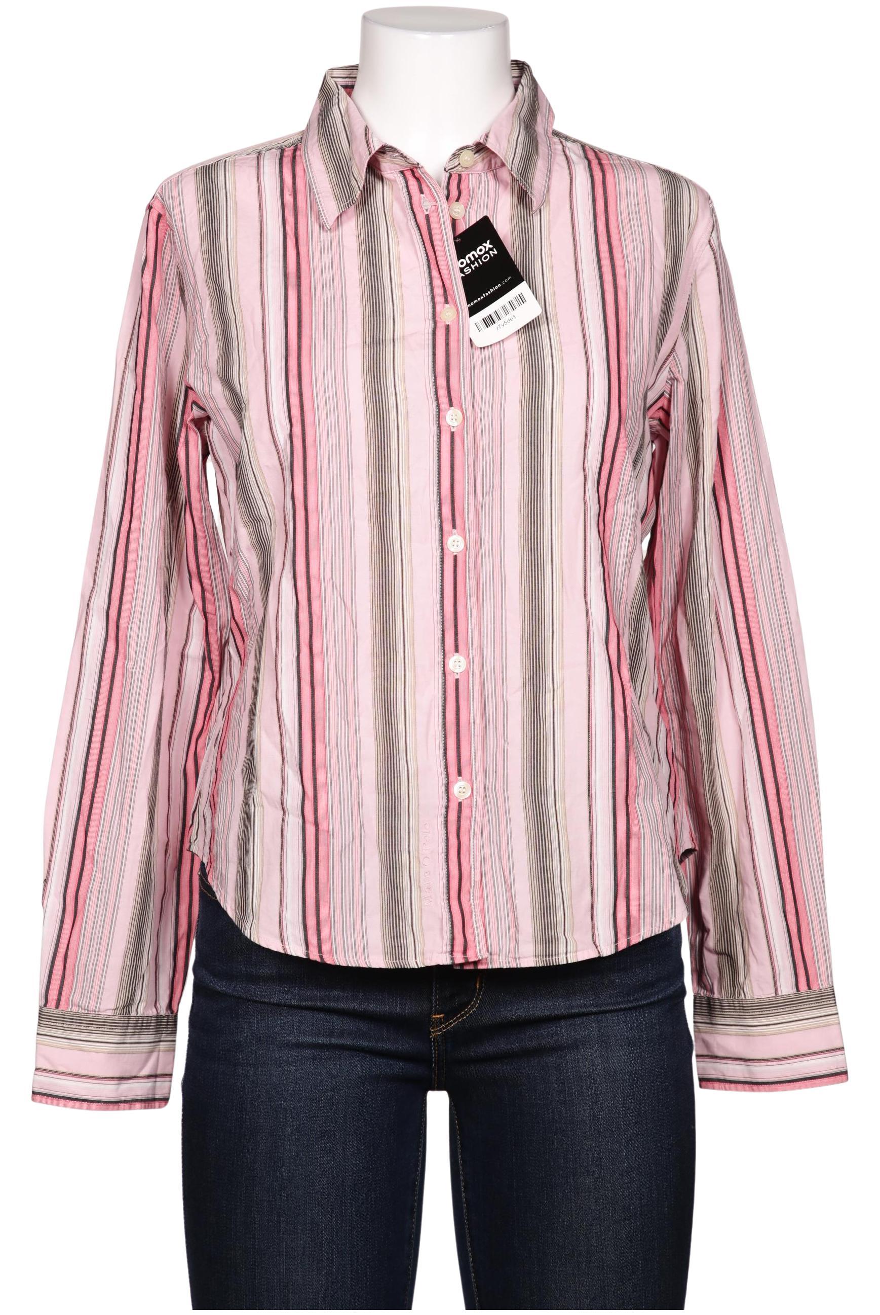 

Marc O Polo Damen Bluse, mehrfarbig, Gr. 40