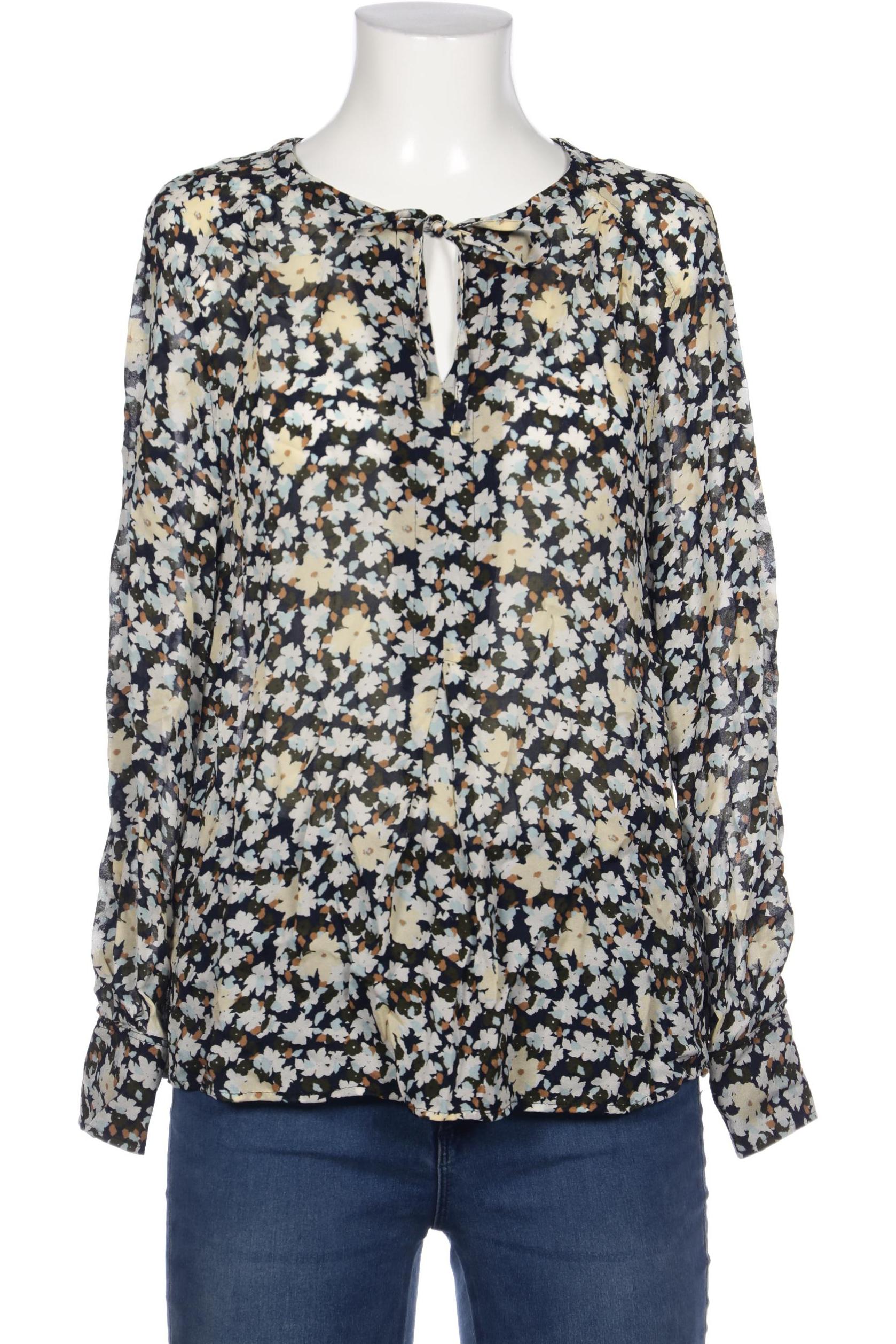 

Marc O Polo Damen Bluse, mehrfarbig