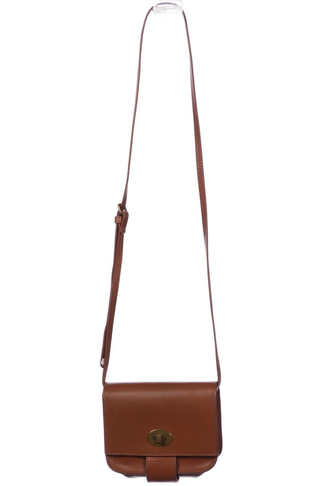 

Marc O Polo Damen Handtasche, braun, Gr.