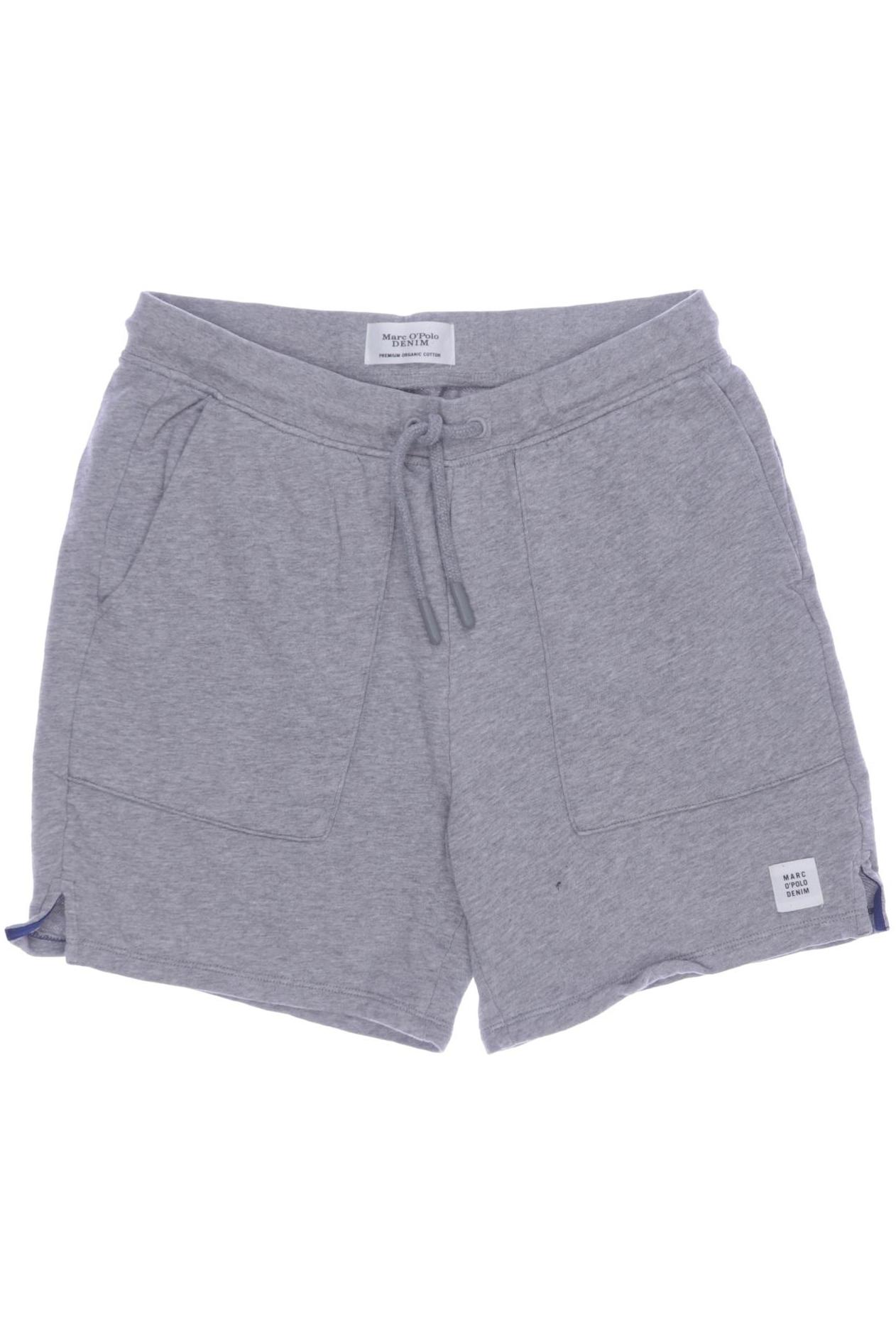 

Marc O Polo Damen Shorts, grau, Gr. 36