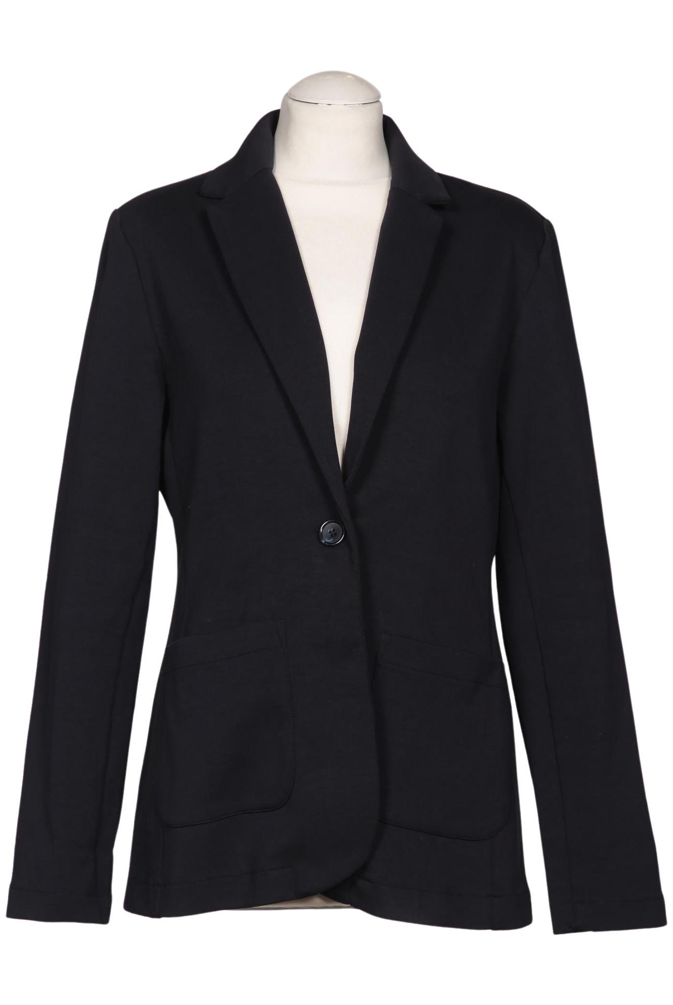 

Marc O Polo Damen Blazer, marineblau, Gr. 36