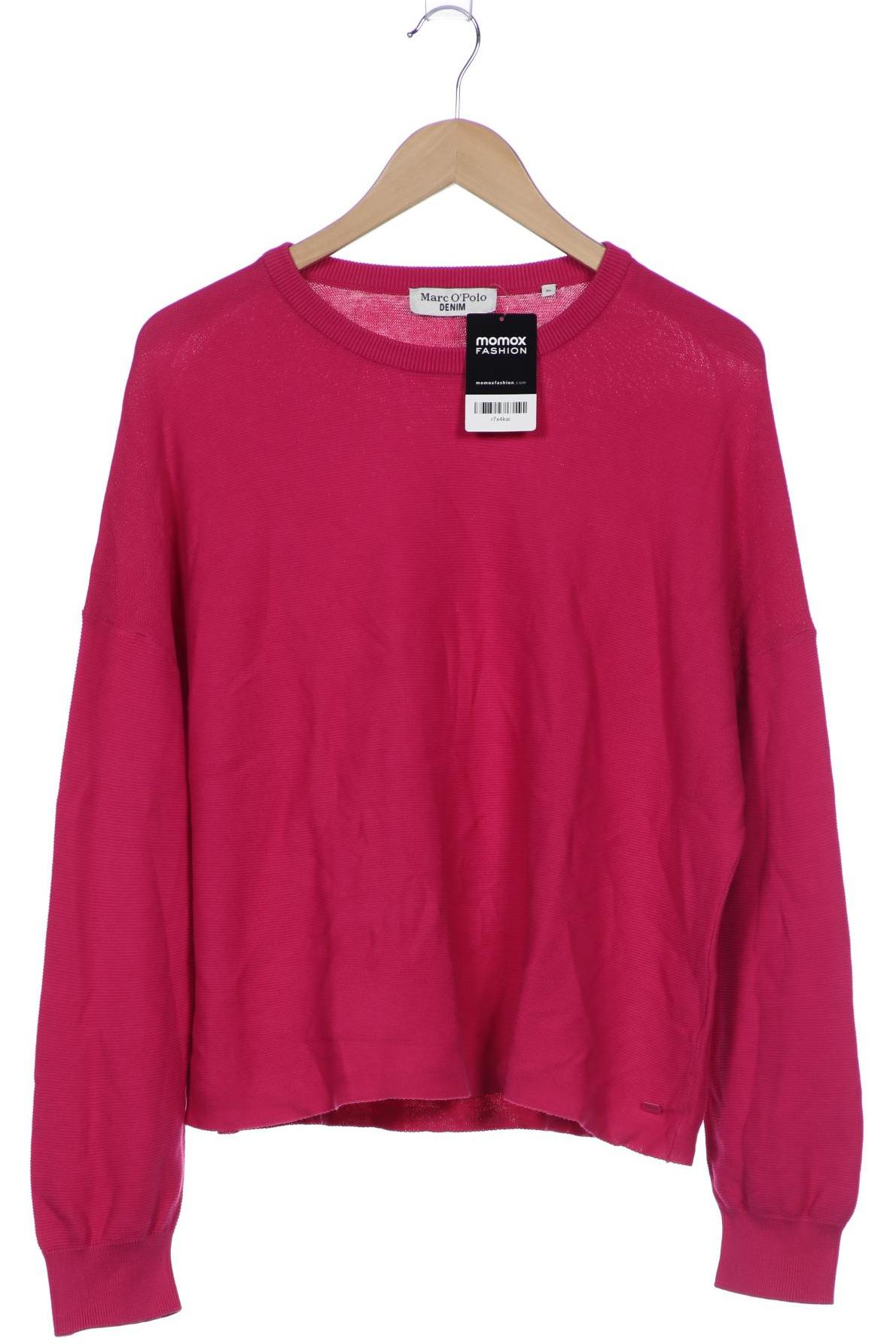 

Marc O Polo Damen Pullover, pink, Gr. 44