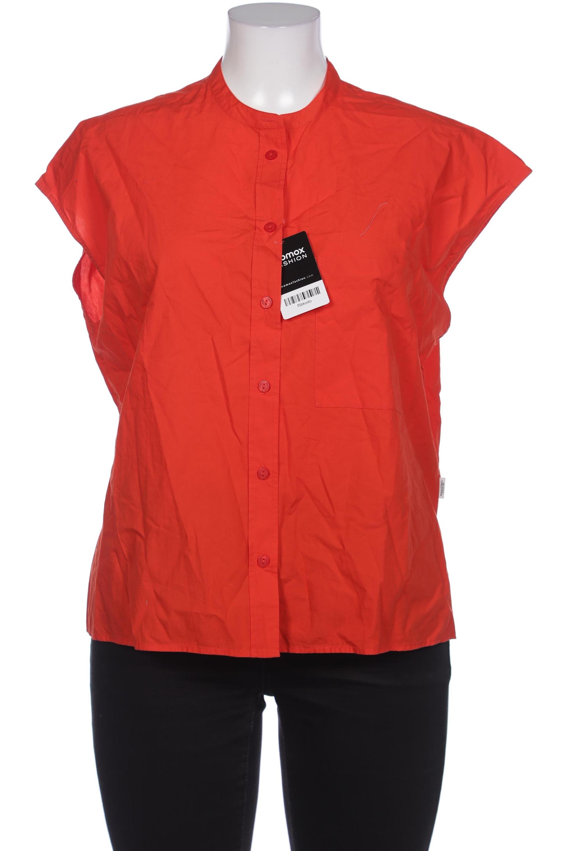 

Marc O Polo Damen Bluse, rot, Gr. 42