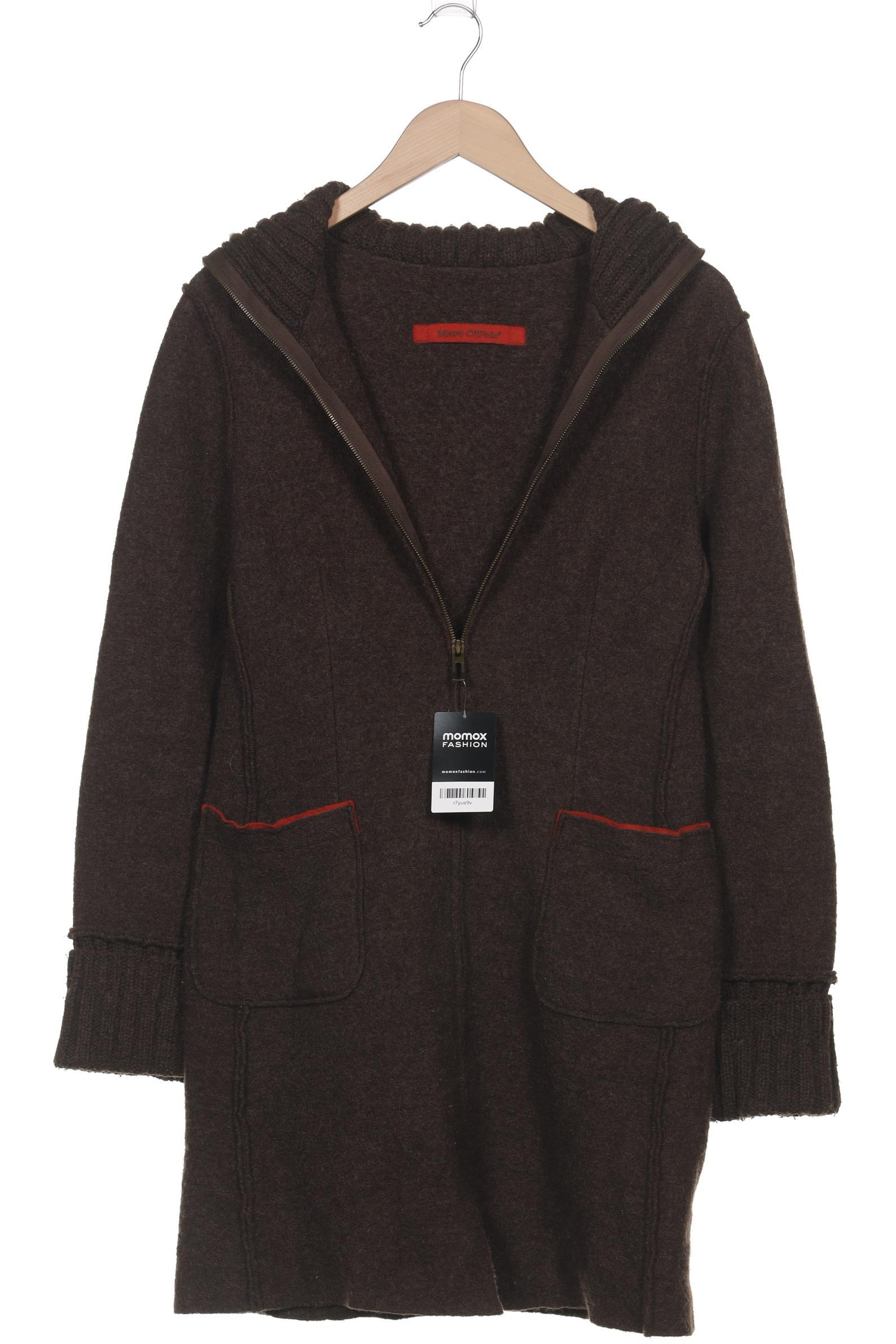

Marc O Polo Damen Mantel, braun, Gr. 36