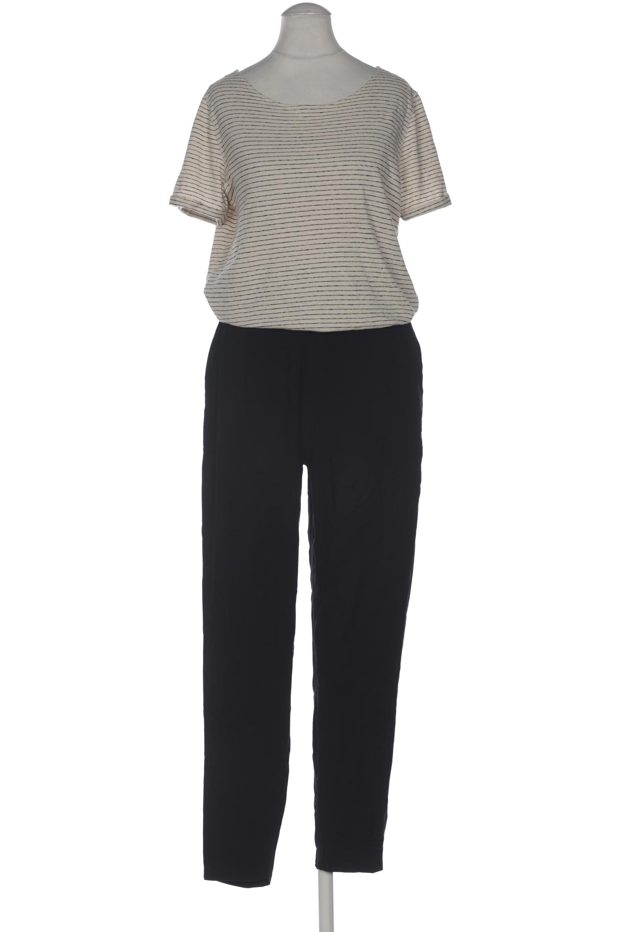 

Marc O Polo Damen Jumpsuit/Overall, cremeweiß, Gr. 34