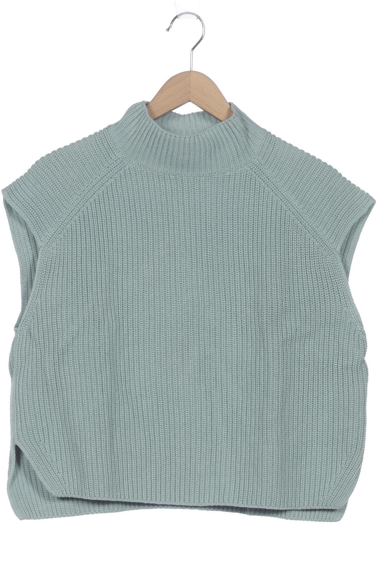 

Marc O Polo Damen Pullover, türkis, Gr. 36