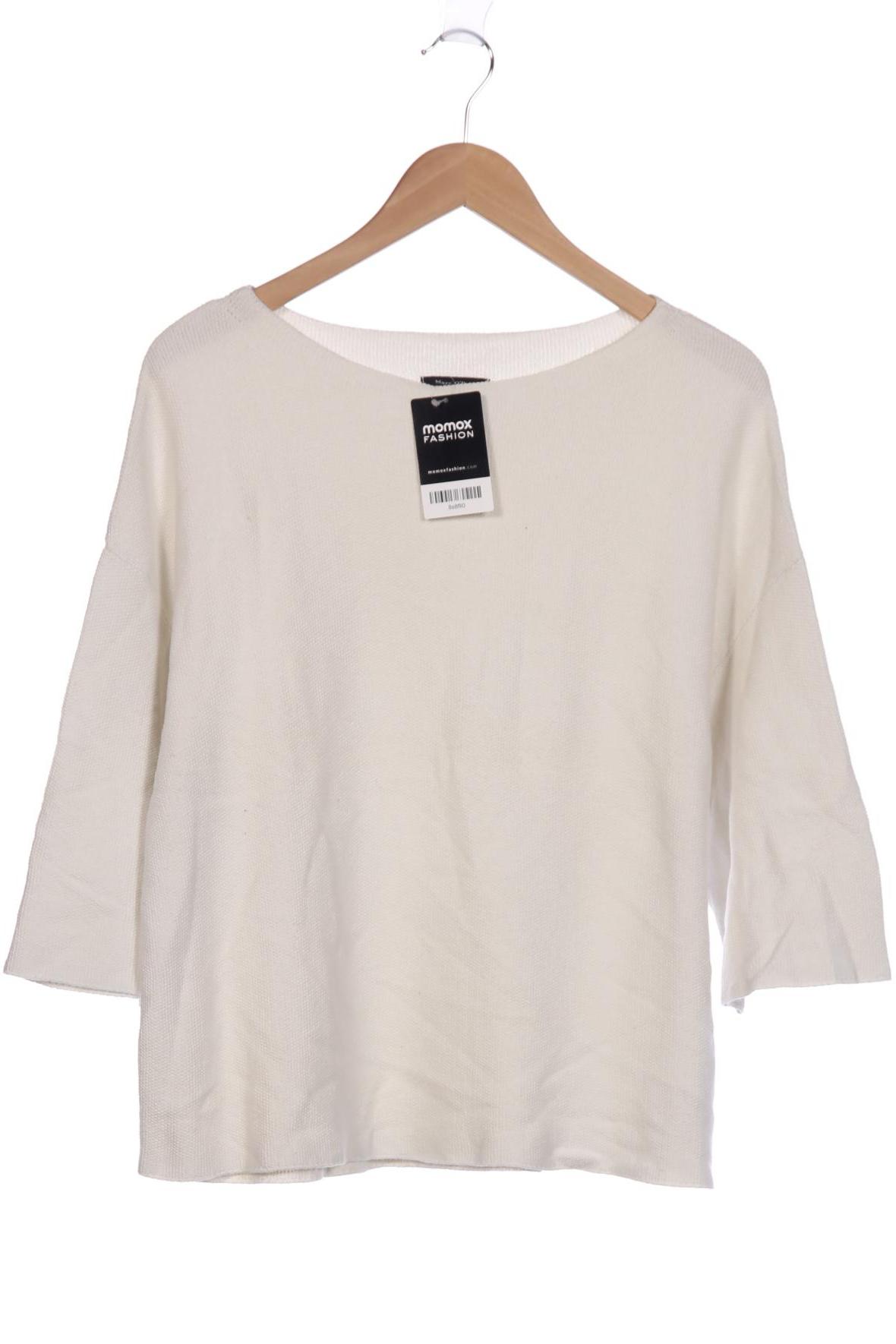 

Marc O Polo Damen Pullover, weiß