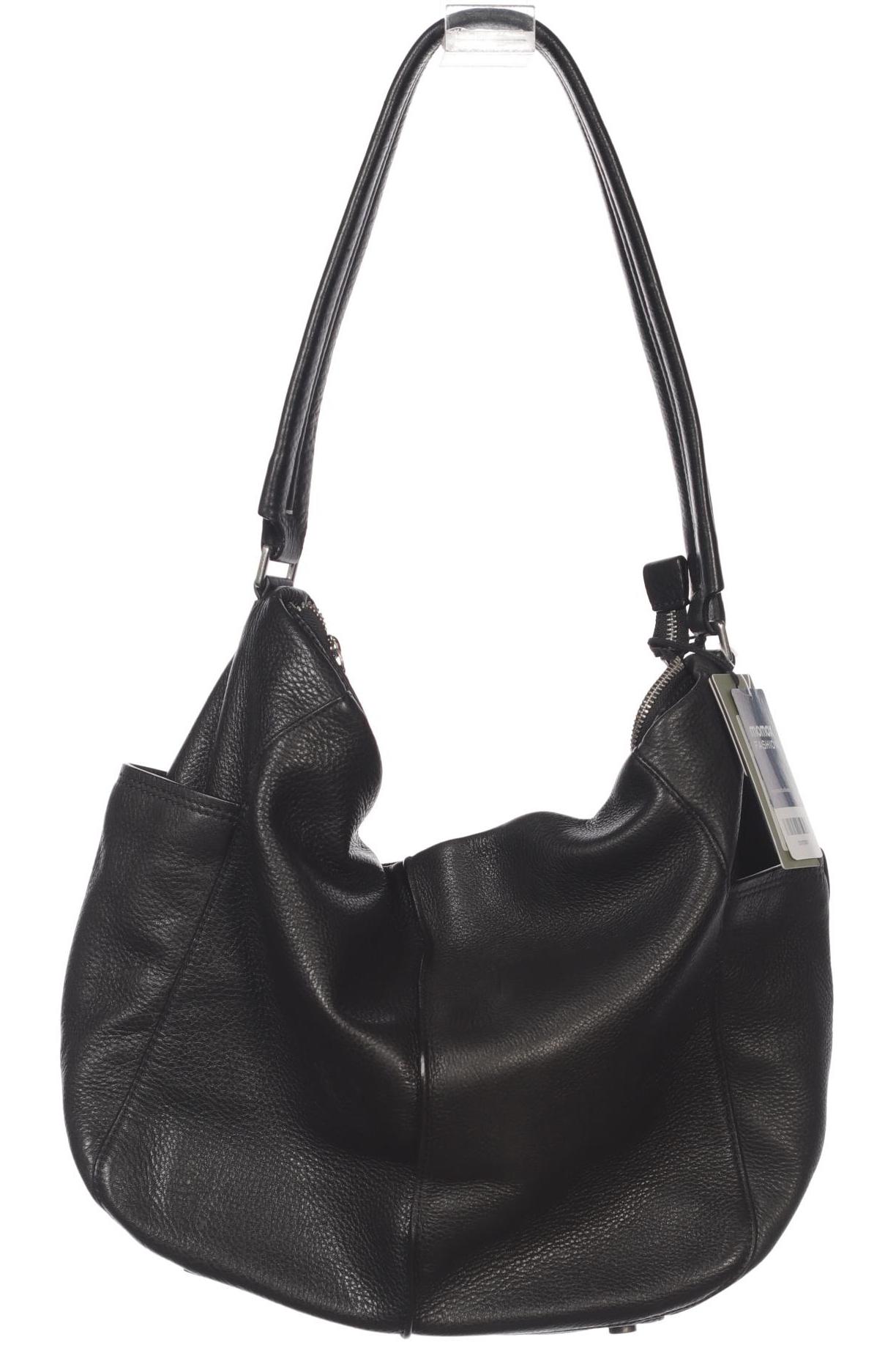 

Marc O Polo Damen Handtasche, schwarz, Gr.