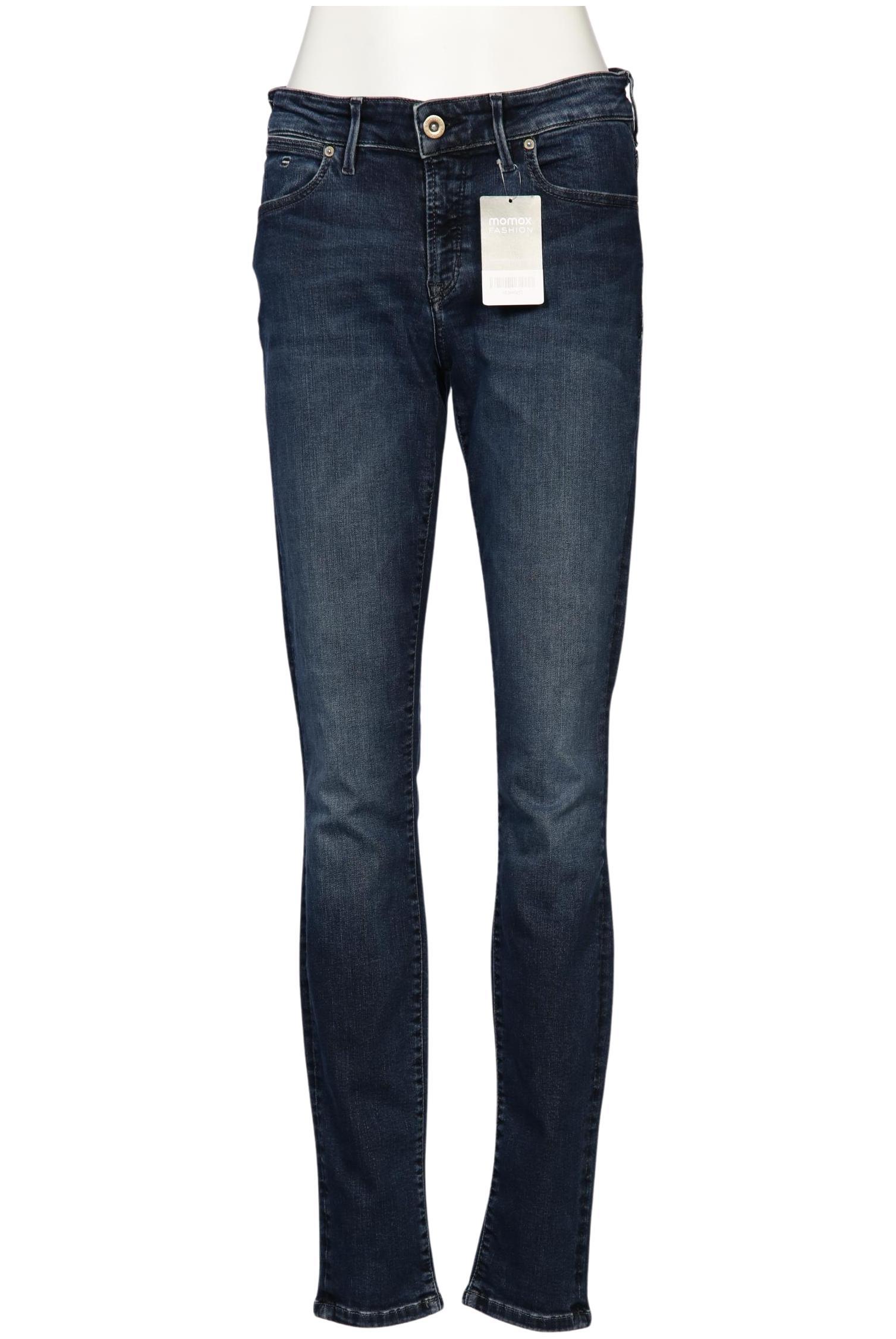 

Marc O Polo Damen Jeans, blau, Gr. 30