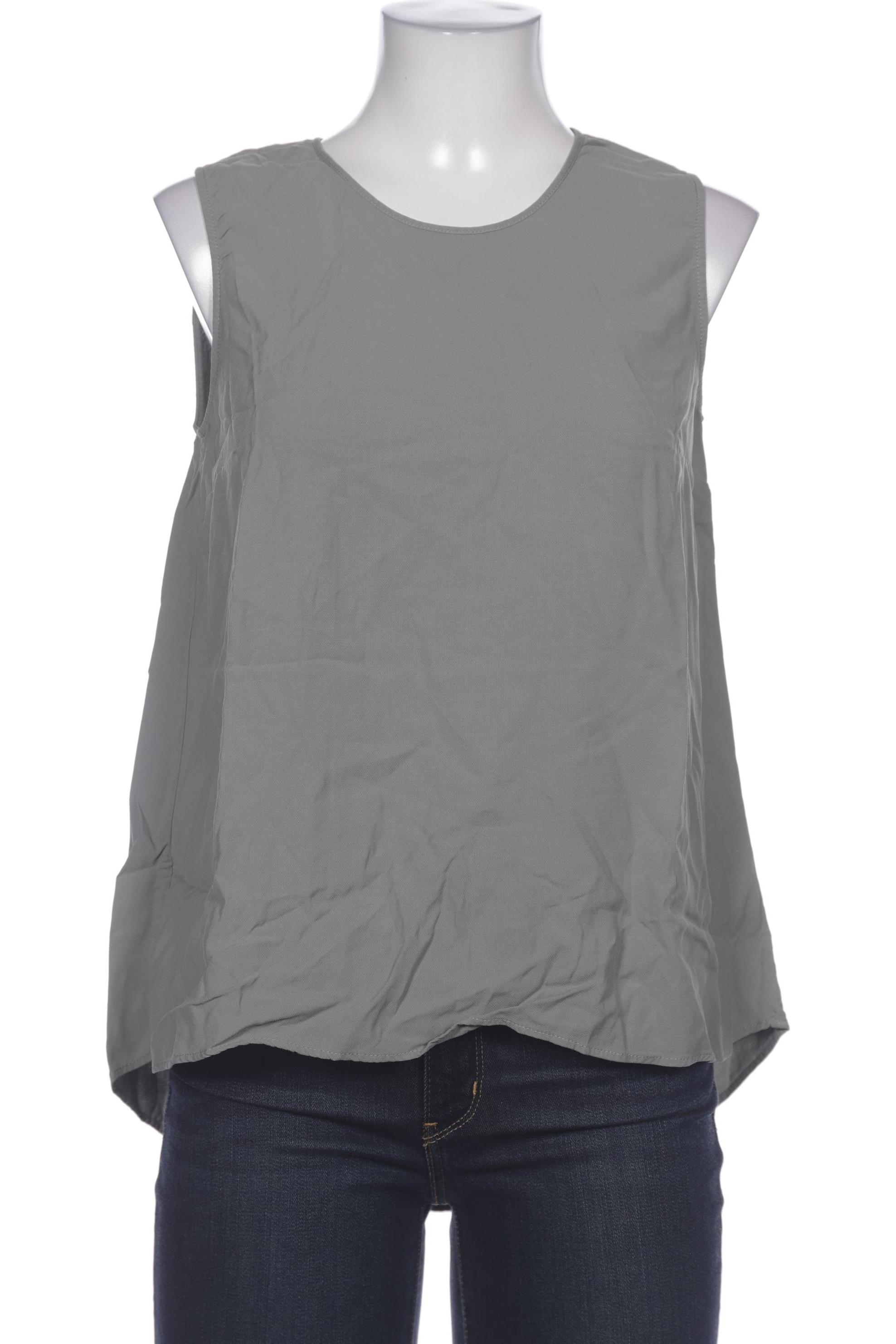 

Marc O Polo Damen Bluse, grau, Gr. 36