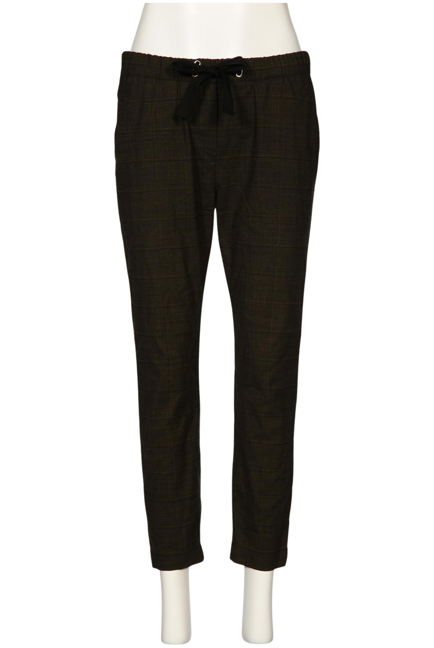 

Marc O Polo Damen Stoffhose, braun, Gr. 30