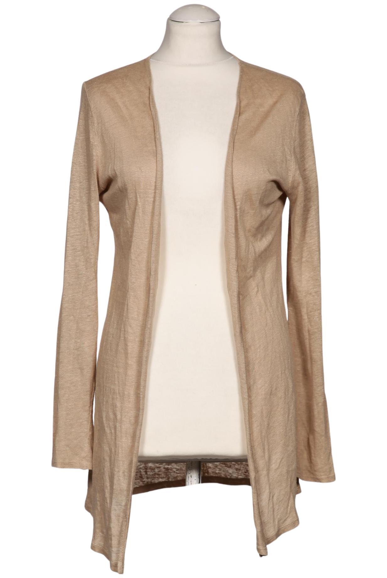 

Marc O Polo Damen Strickjacke, beige, Gr. 36