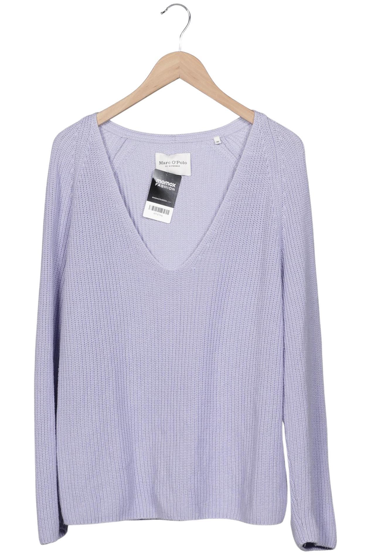 

Marc O Polo Damen Pullover, flieder, Gr. 46