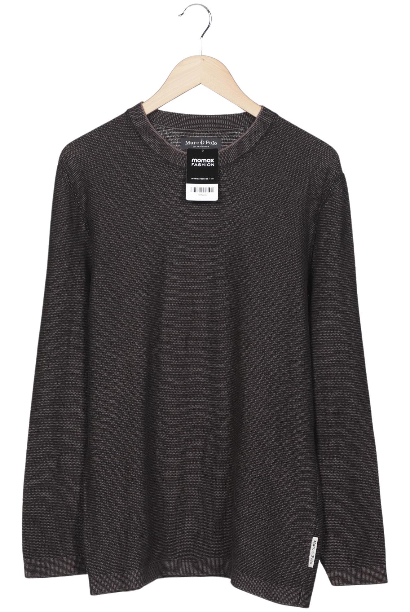 

Marc O Polo Herren Pullover, grau, Gr. 52