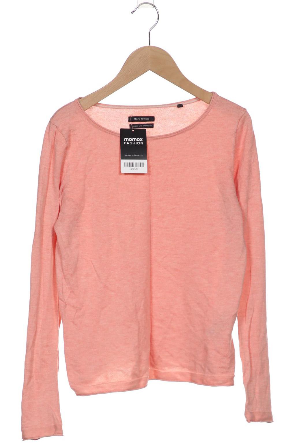 

Marc O Polo Damen Pullover, orange