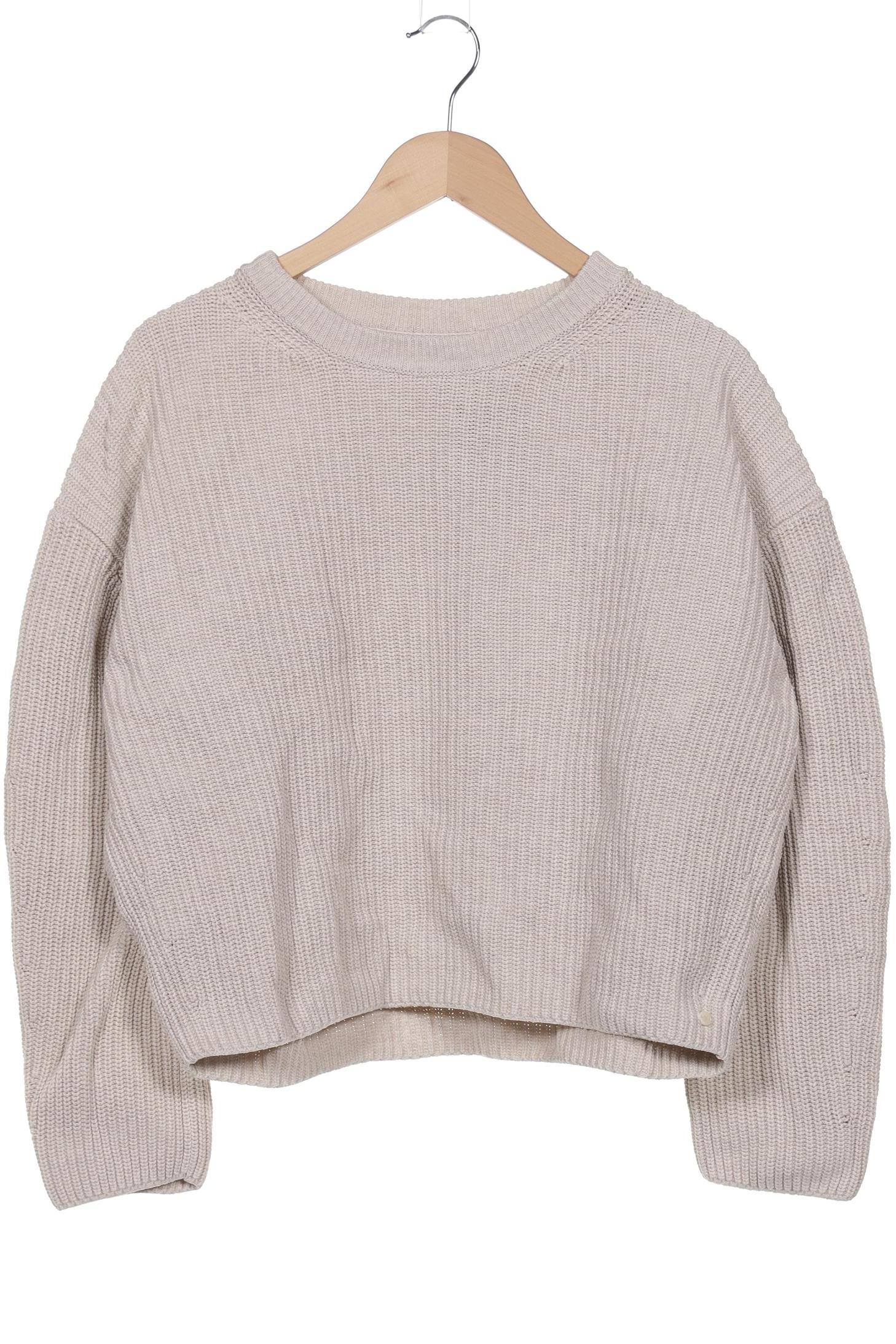 

Marc O Polo Damen Pullover, cremeweiß, Gr. 36