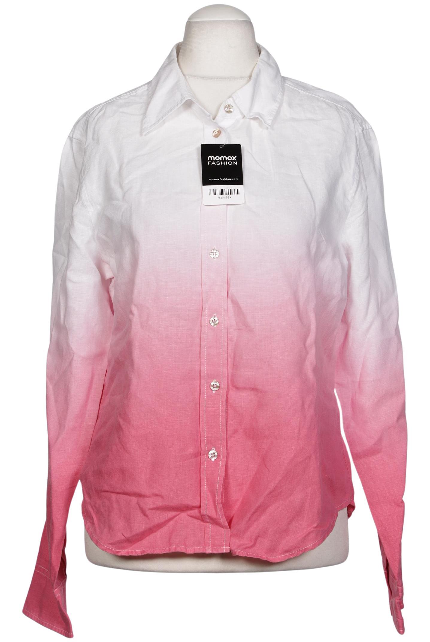 

Marc O Polo Damen Bluse, mehrfarbig, Gr. 38