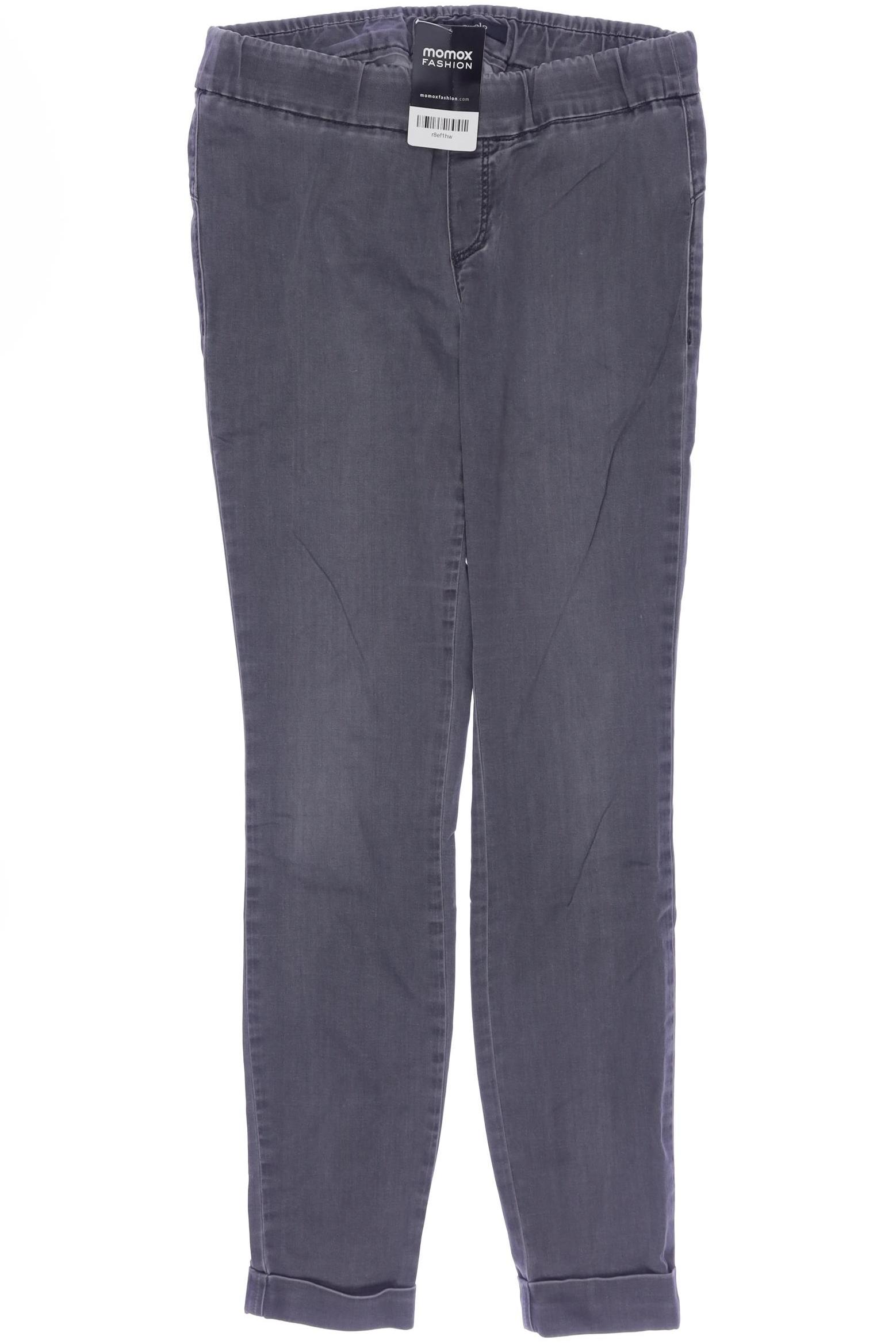 

Marc O Polo Damen Stoffhose, grau, Gr. 30