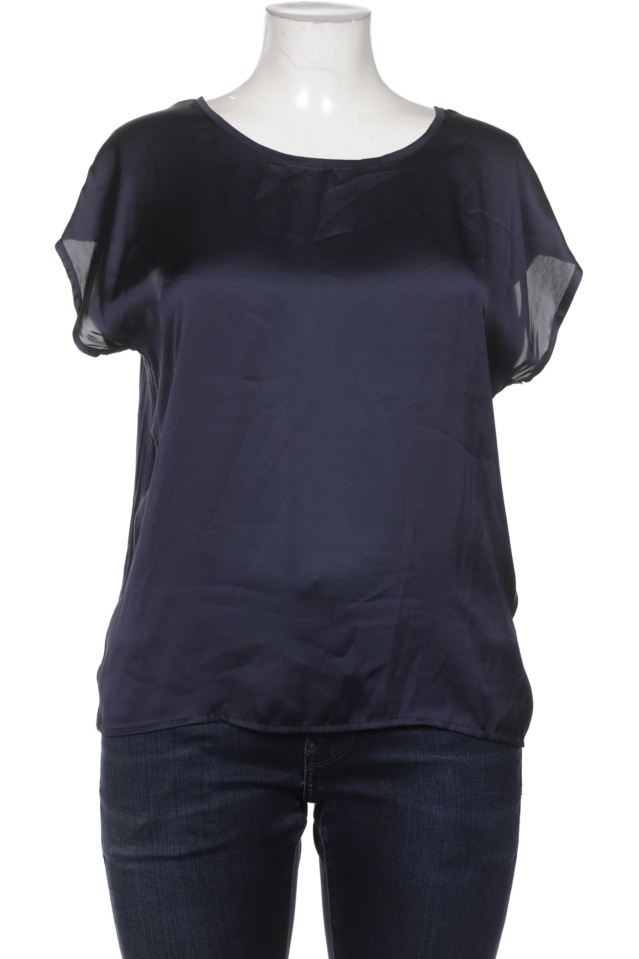 

Marc O Polo Damen Bluse, marineblau, Gr. 42