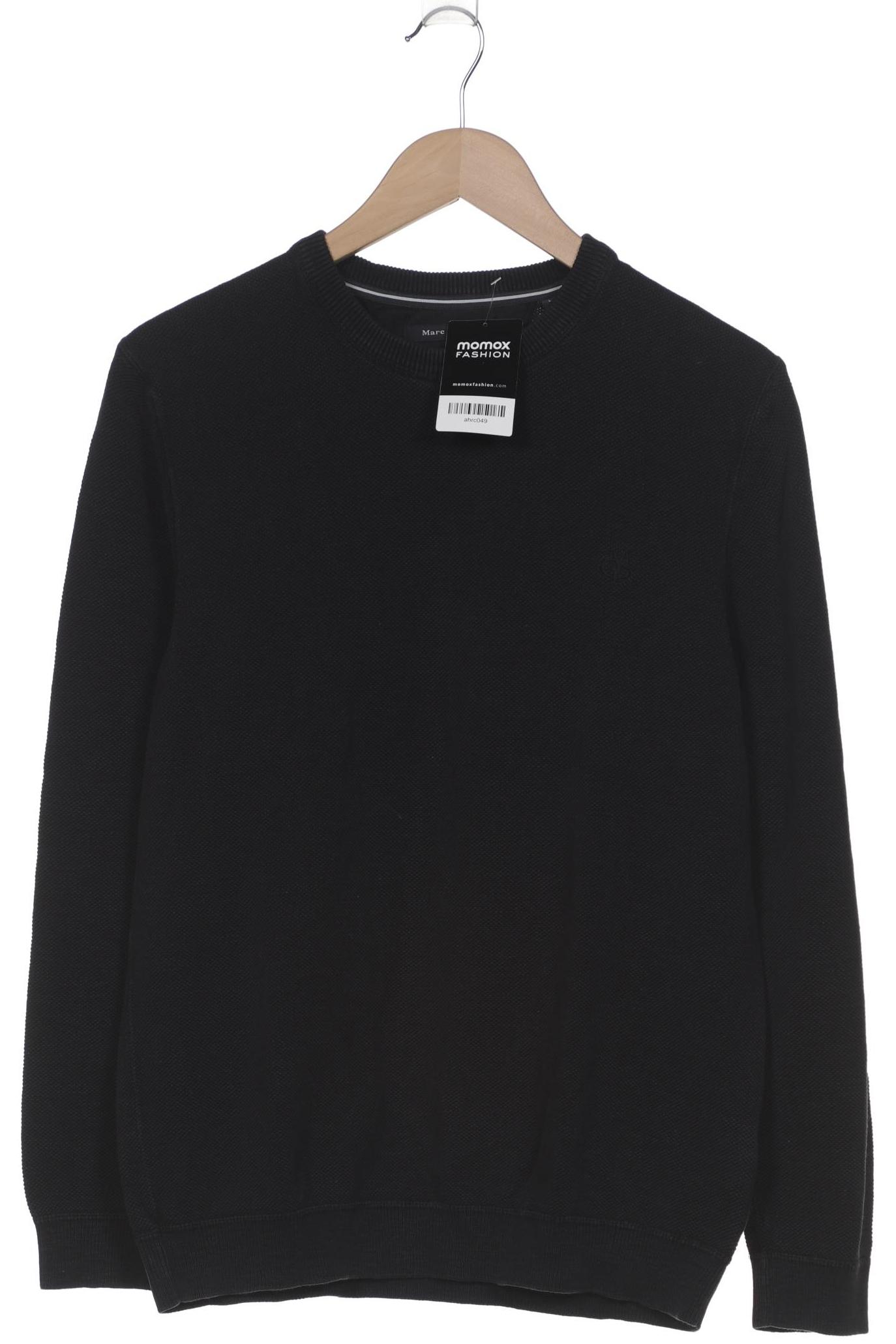

Marc O Polo Herren Pullover, grau, Gr. 52