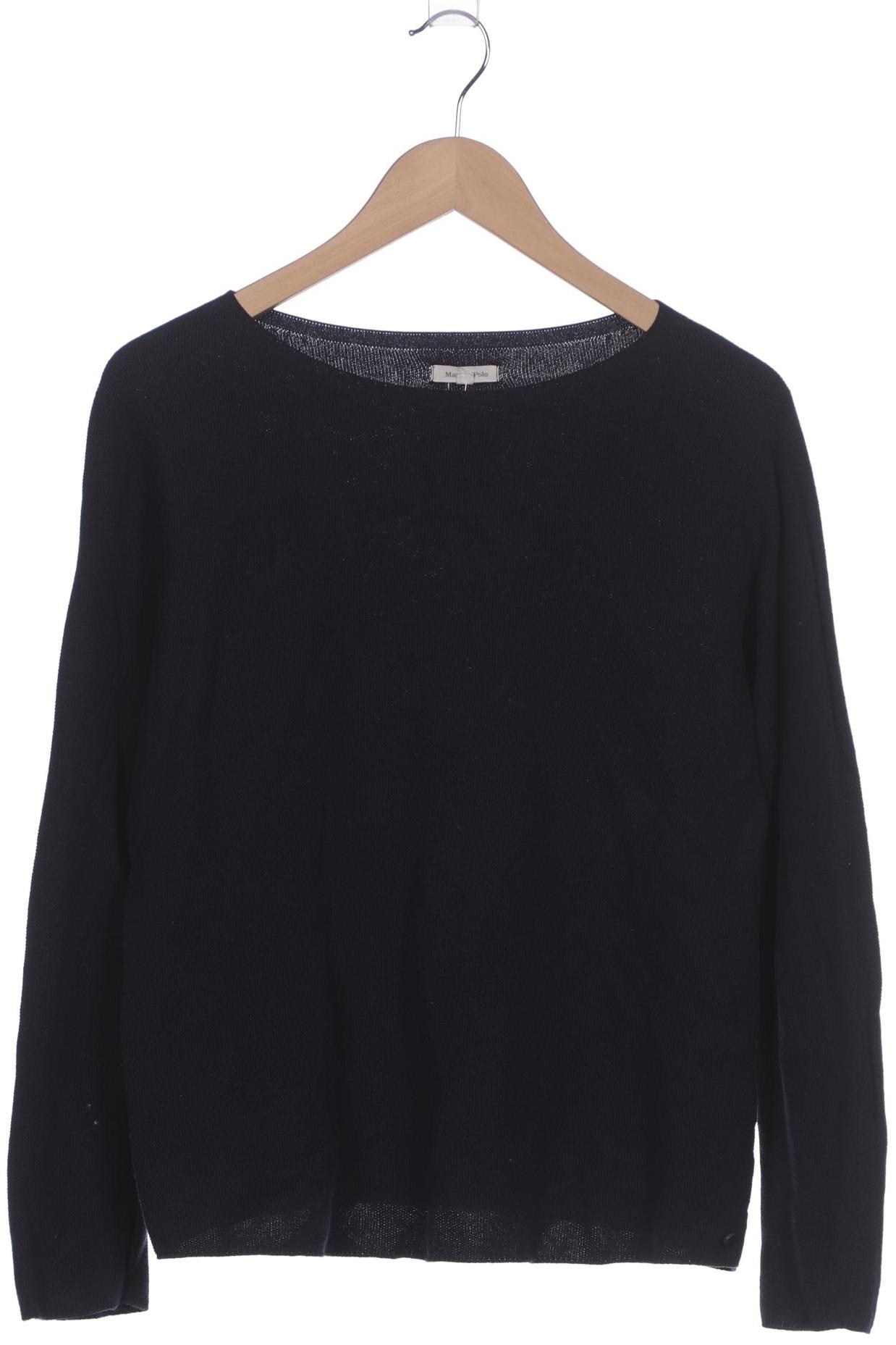 

Marc O Polo Damen Pullover, marineblau, Gr. 42