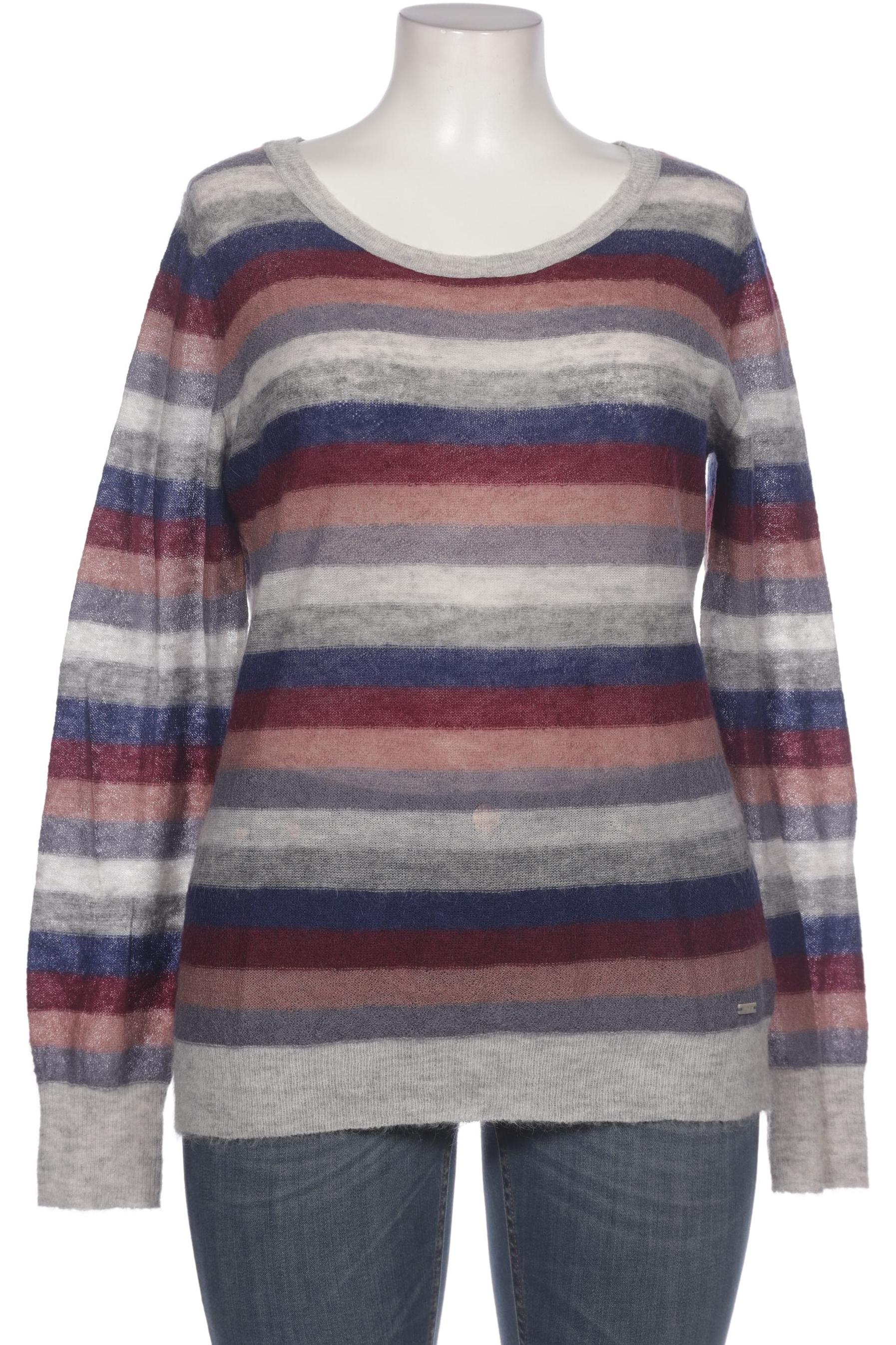 

Marc O Polo Damen Pullover, mehrfarbig, Gr. 44
