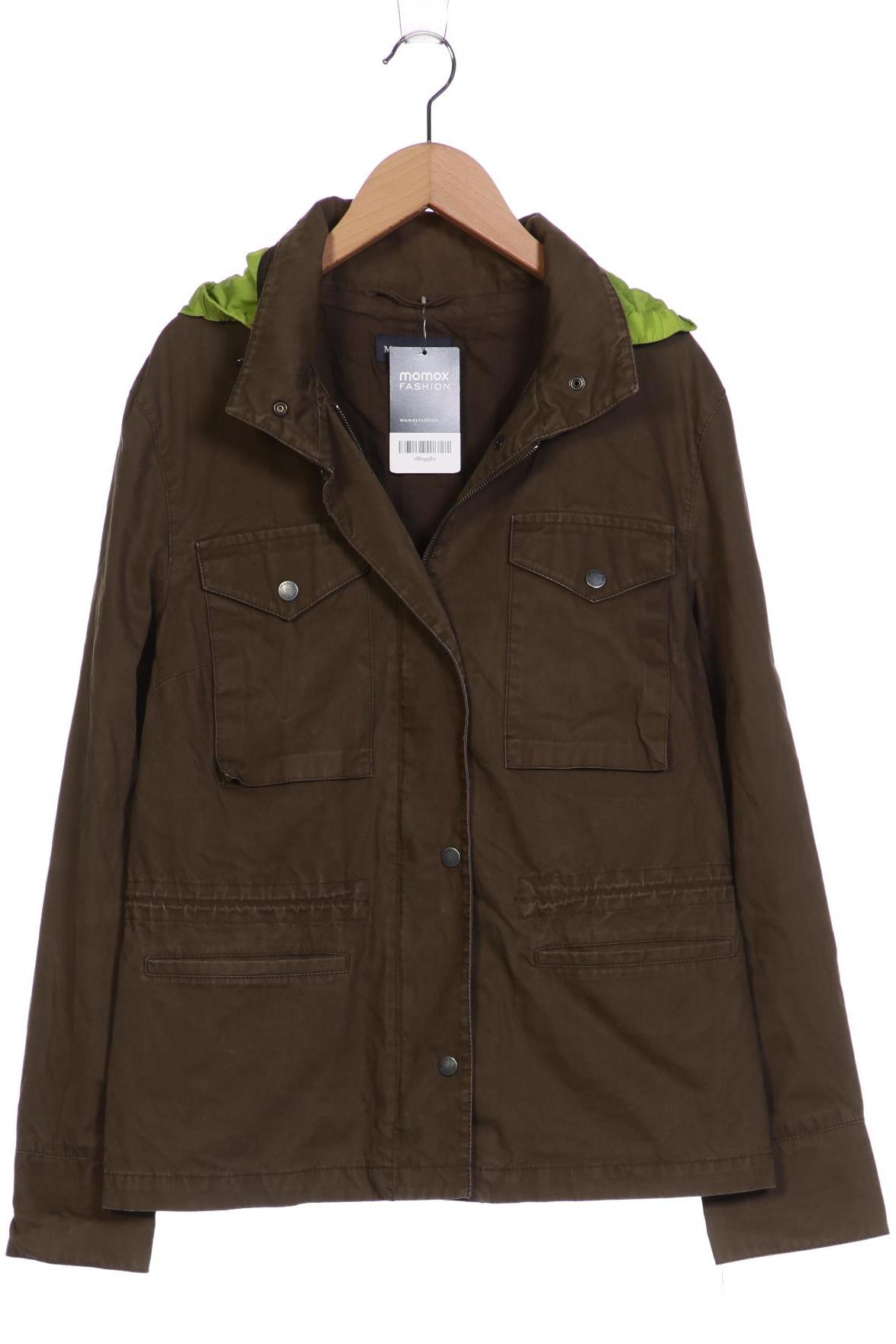 

Marc O Polo Damen Jacke, grün