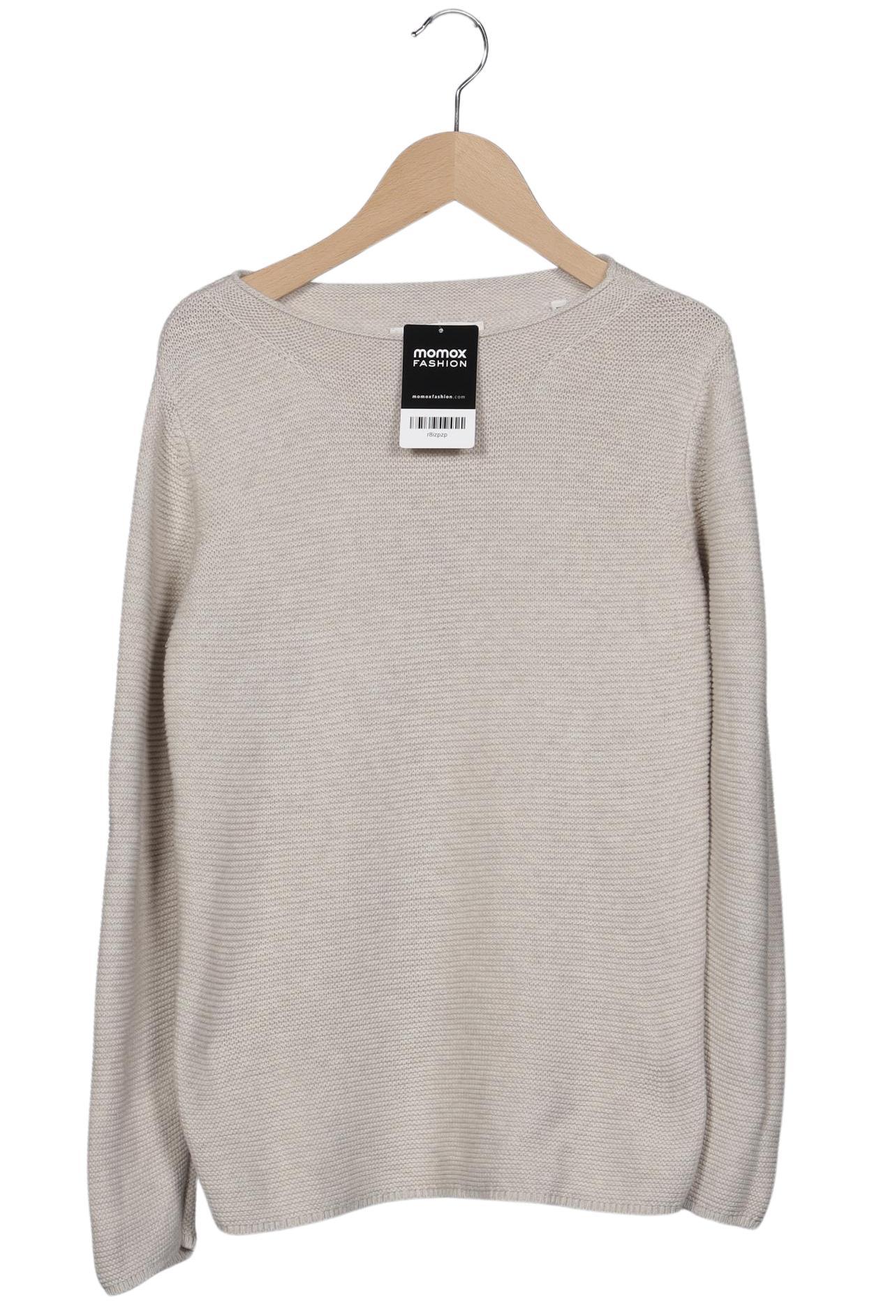 Thumbnail - Marc O Polo Damen Pullover, beige, Gr. 32