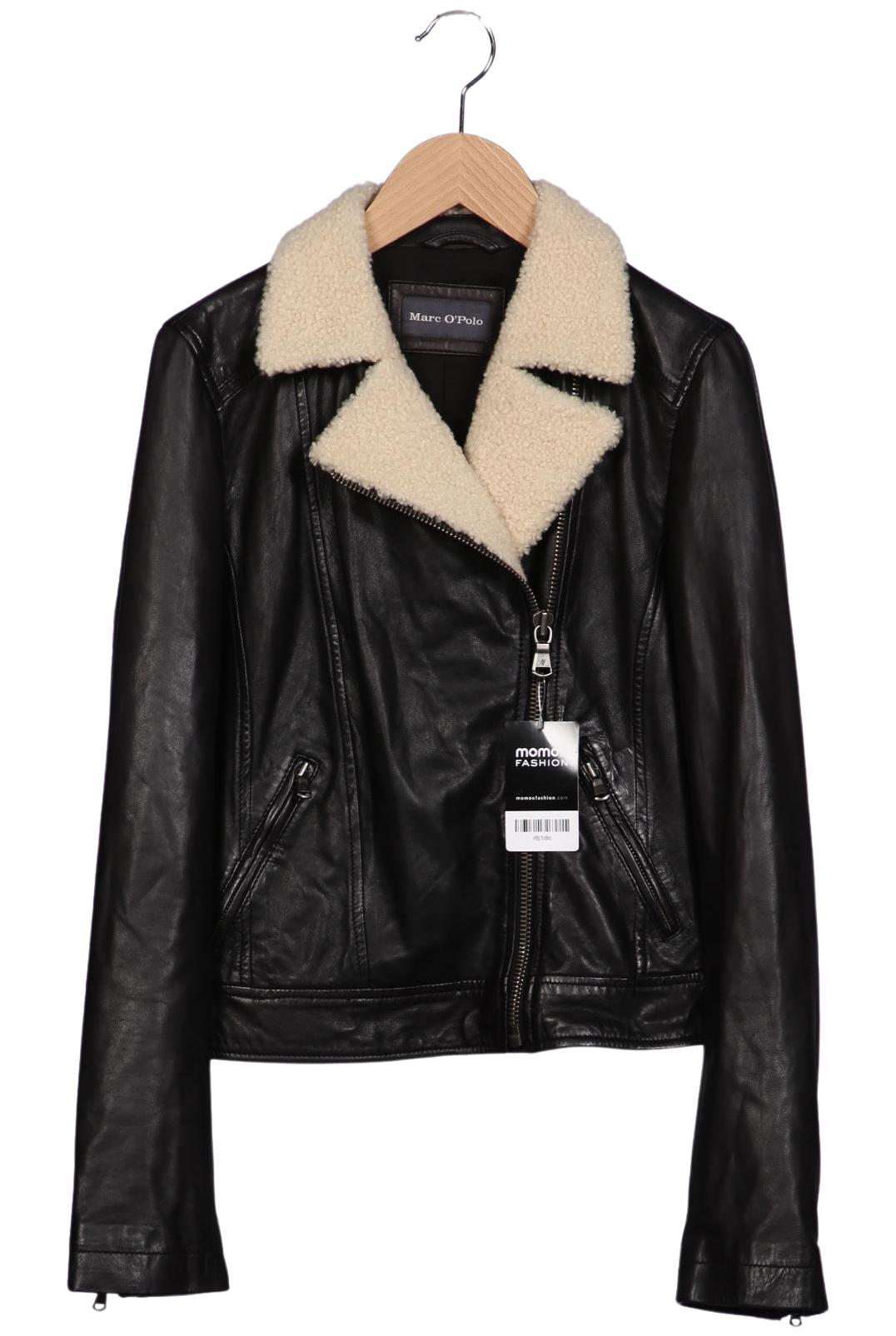 

Marc O Polo Damen Jacke, schwarz, Gr. 36