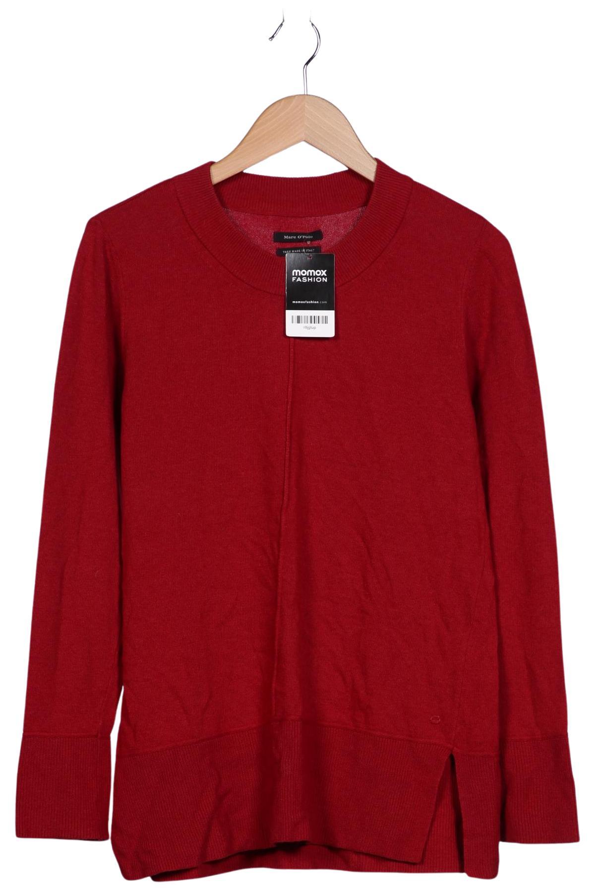 

Marc O Polo Damen Pullover, rot, Gr. 38