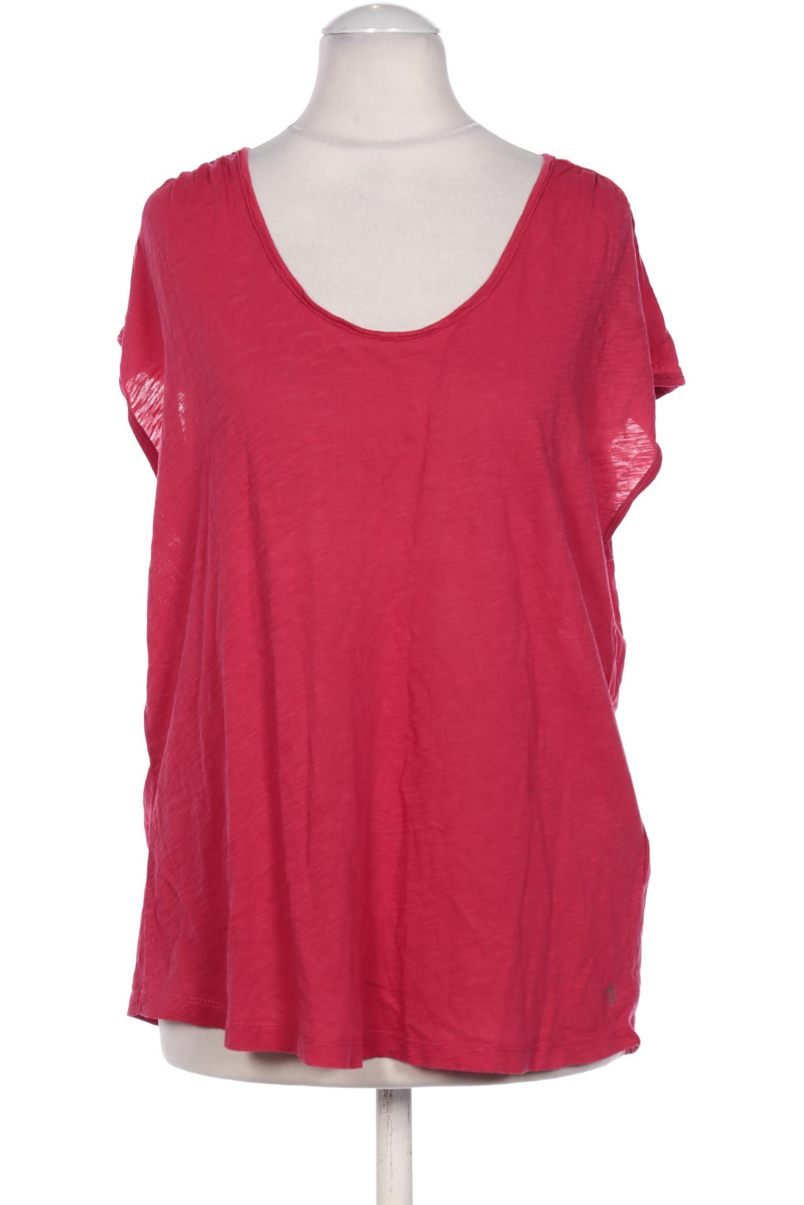 

Marc O Polo Damen T-Shirt, pink, Gr. 38