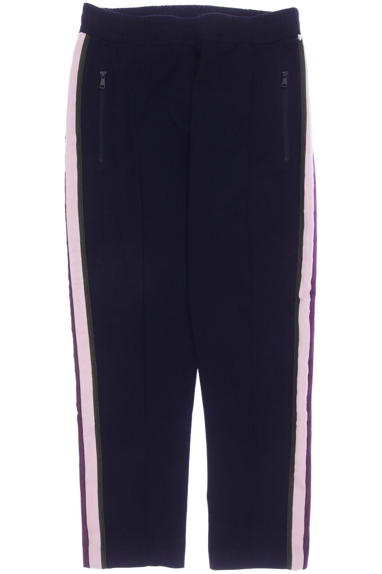 

Marc O Polo Damen Stoffhose, marineblau, Gr. 0